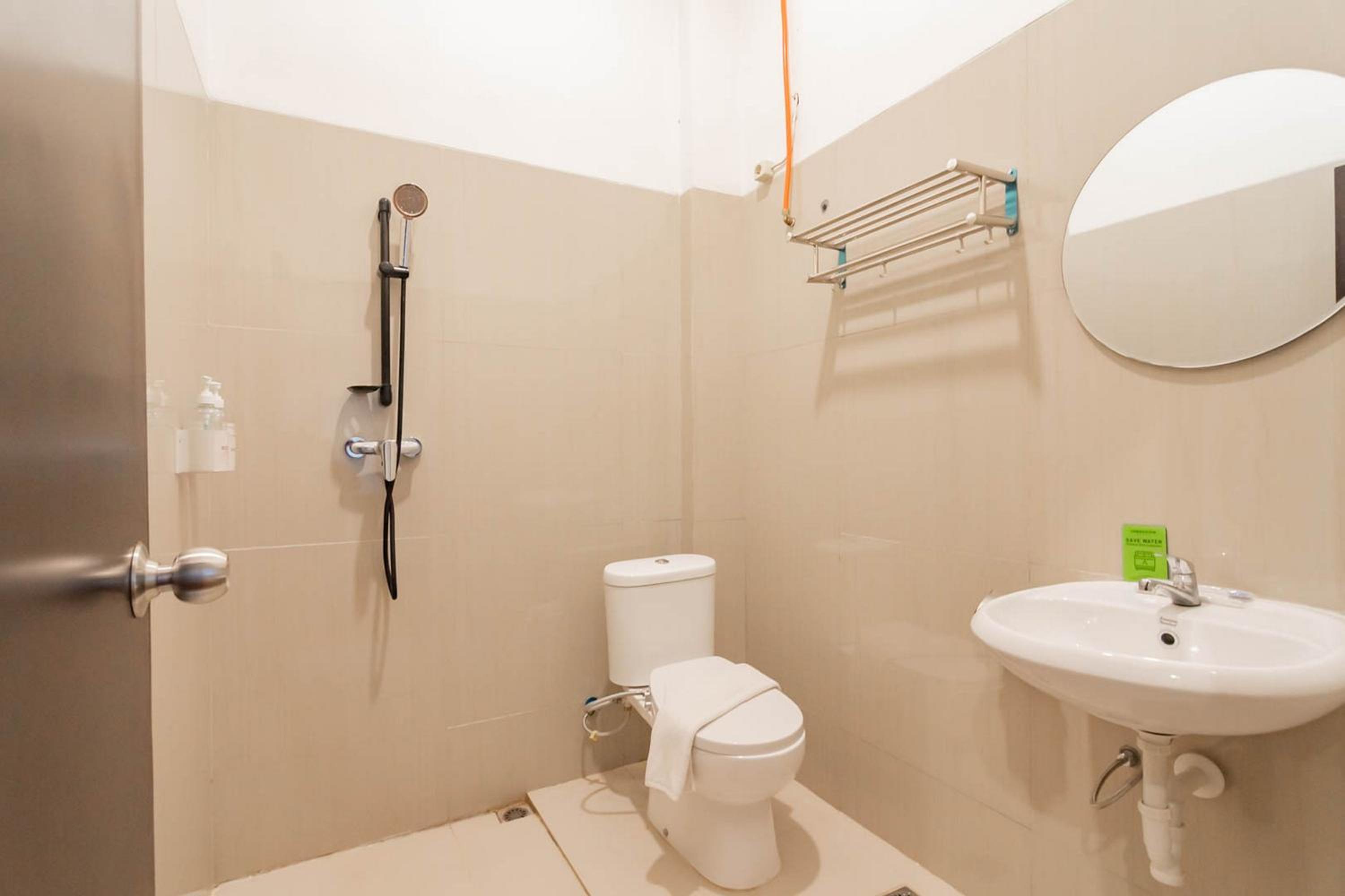 Superior Double Room - Photo 5