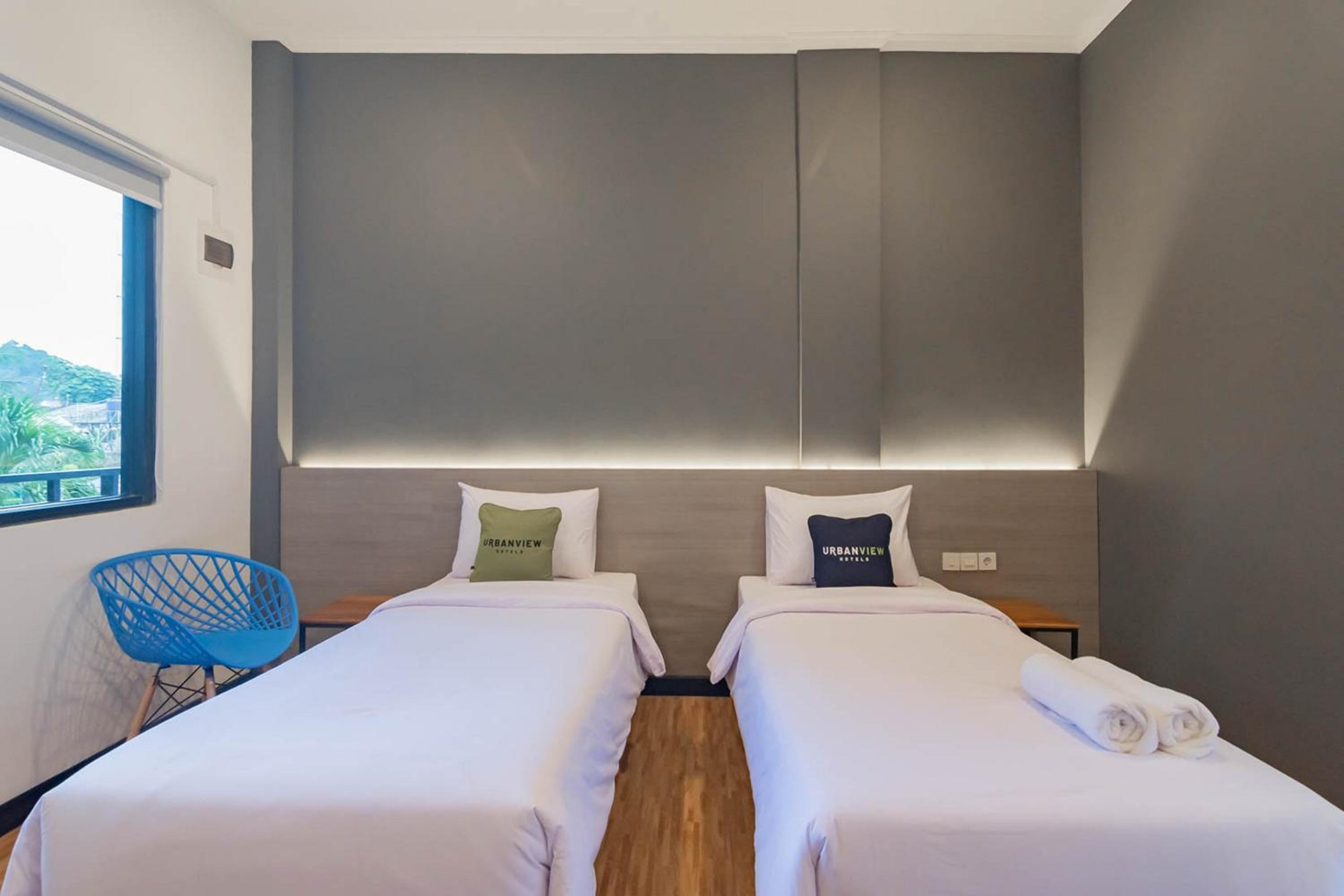 Superior Twin Room - Photo 1