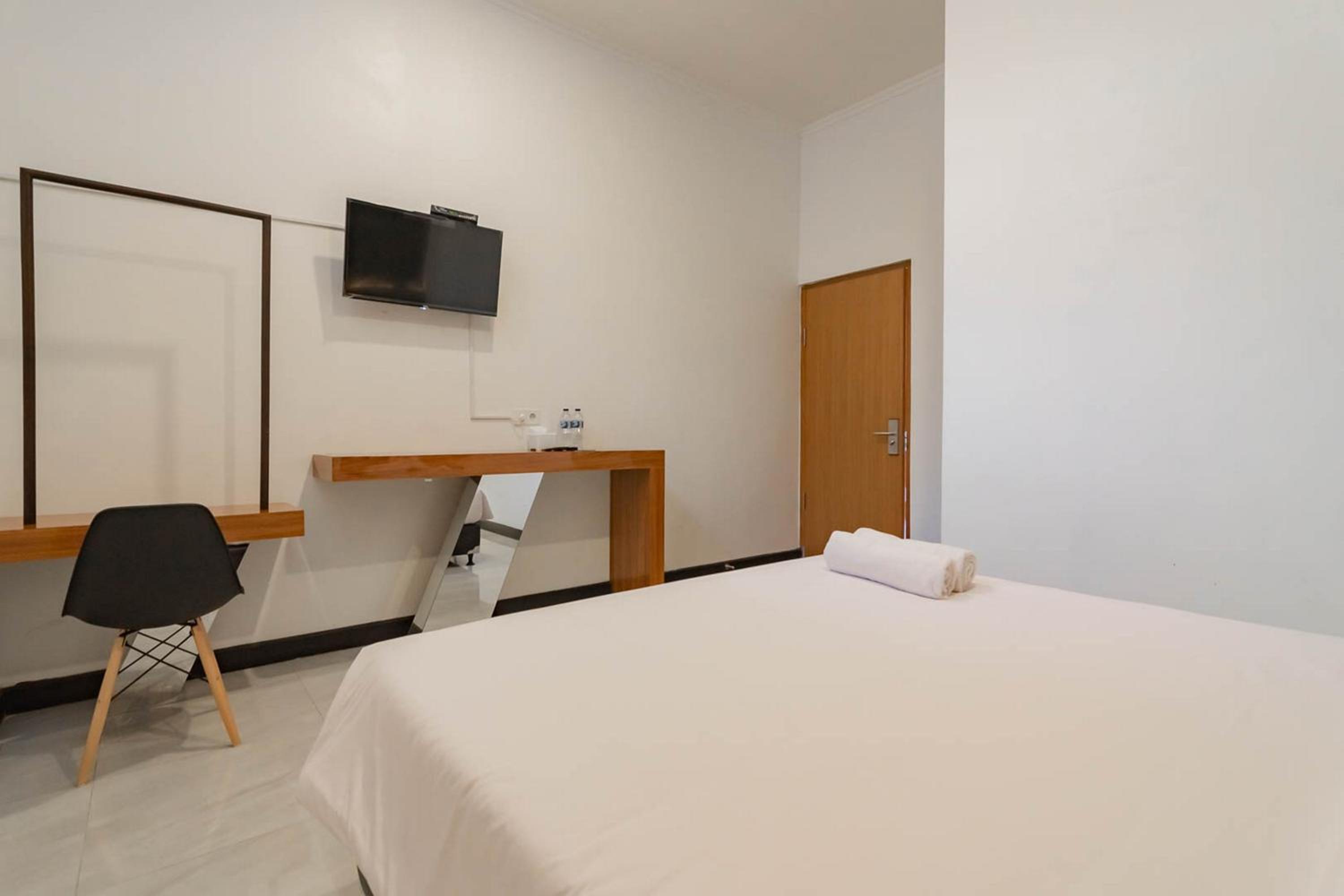 Superior Double Room - Photo 6