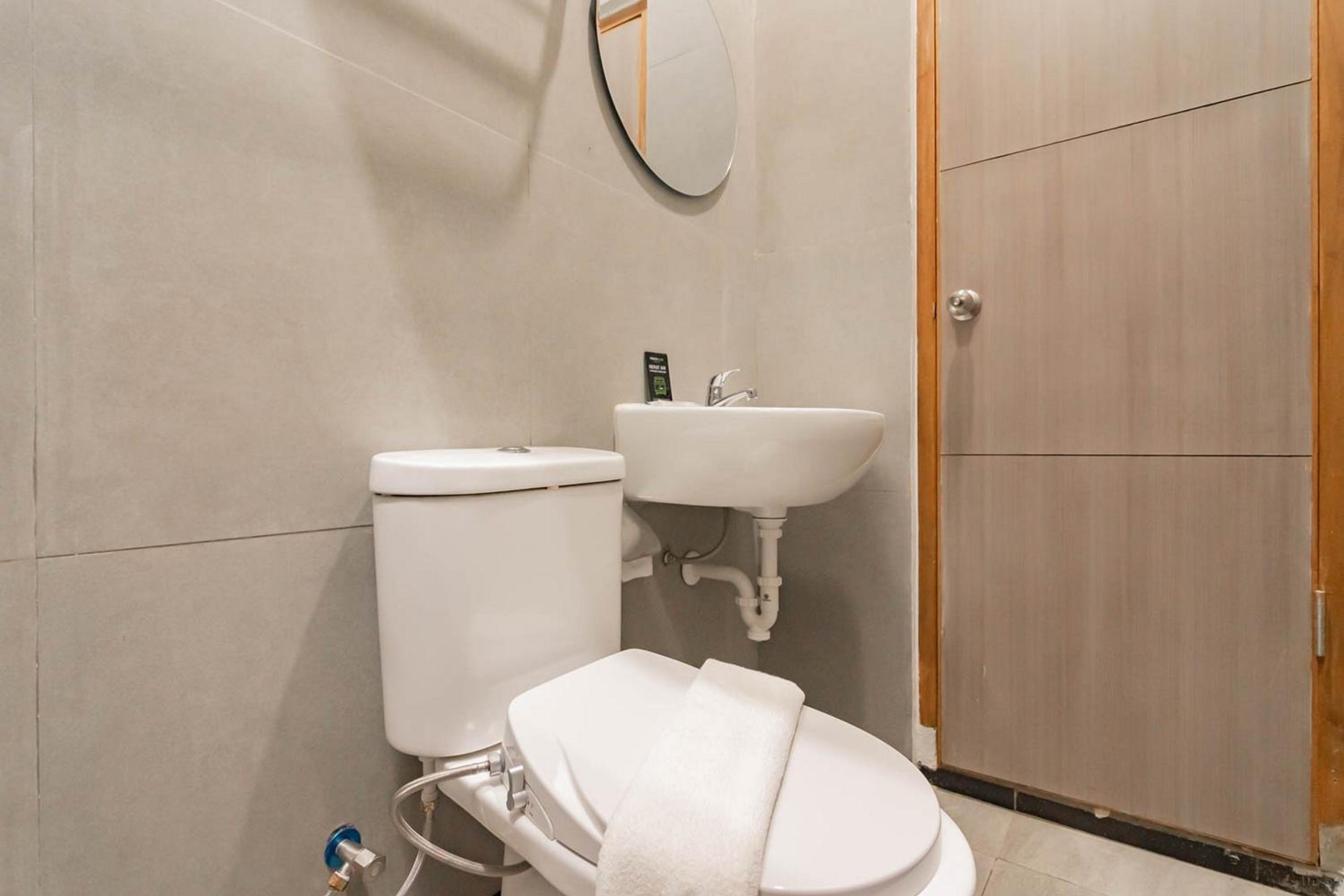 Superior Double Room - Photo 7