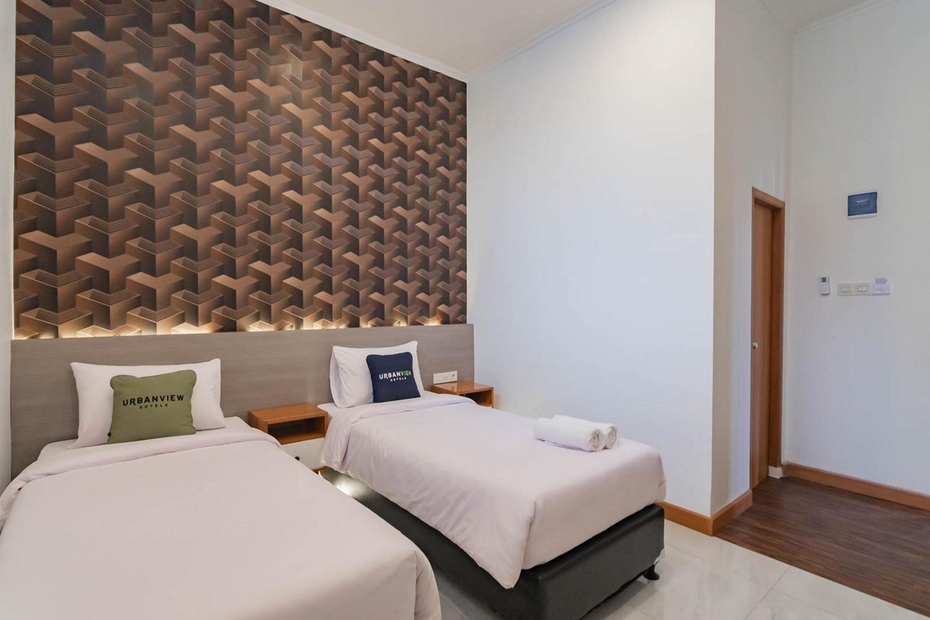 Superior Twin Room - Photo 6