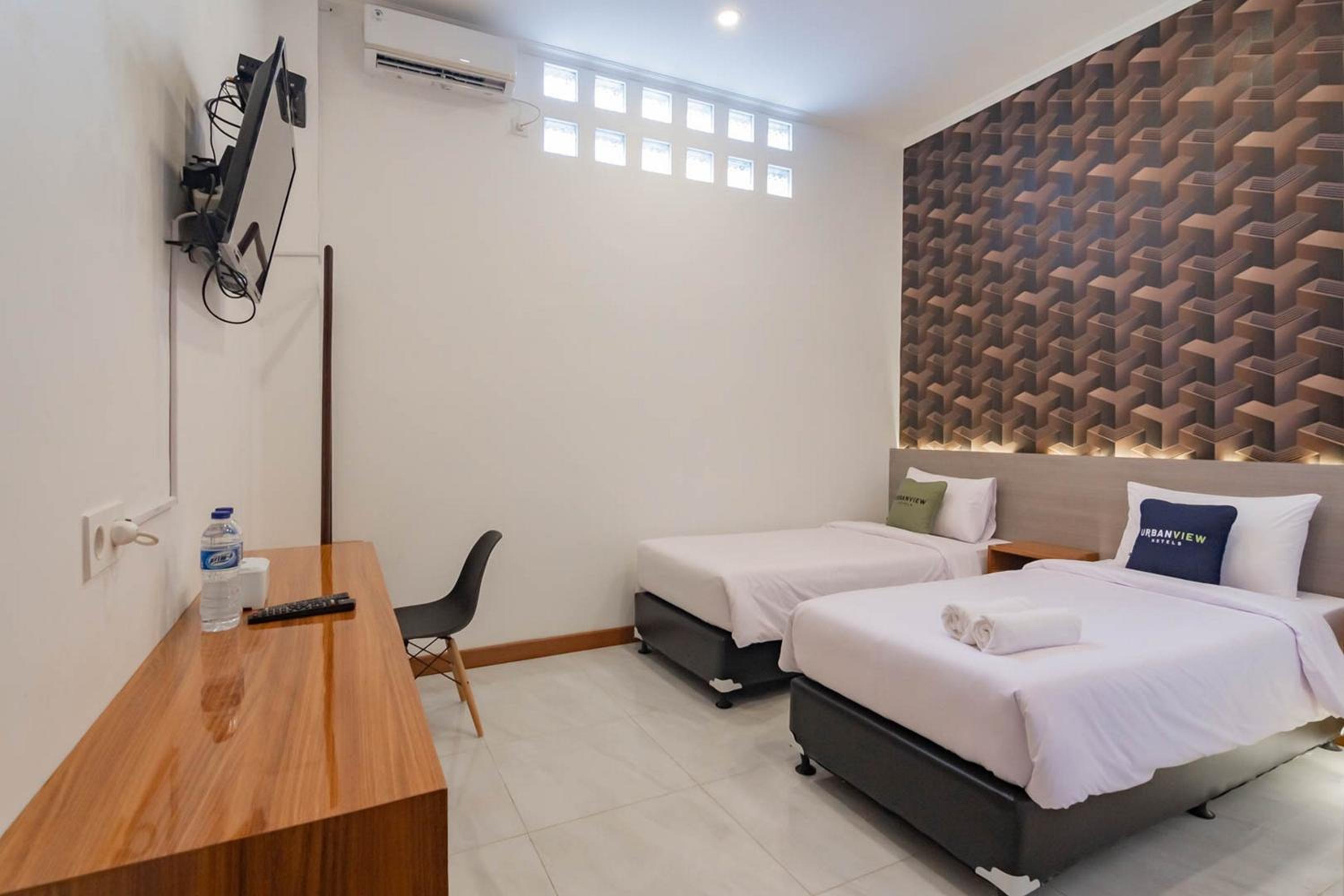 Superior Twin Room - Photo 5