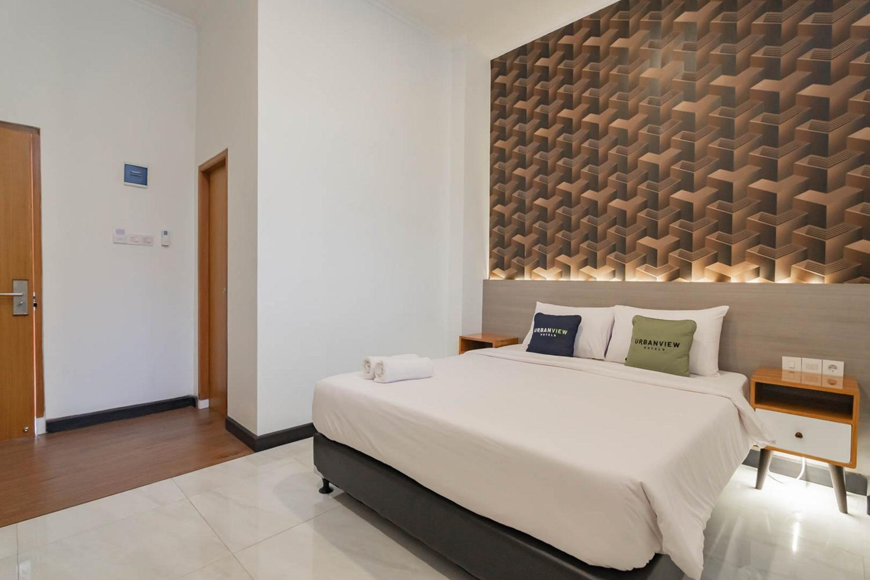 Superior Double Room - Photo 1
