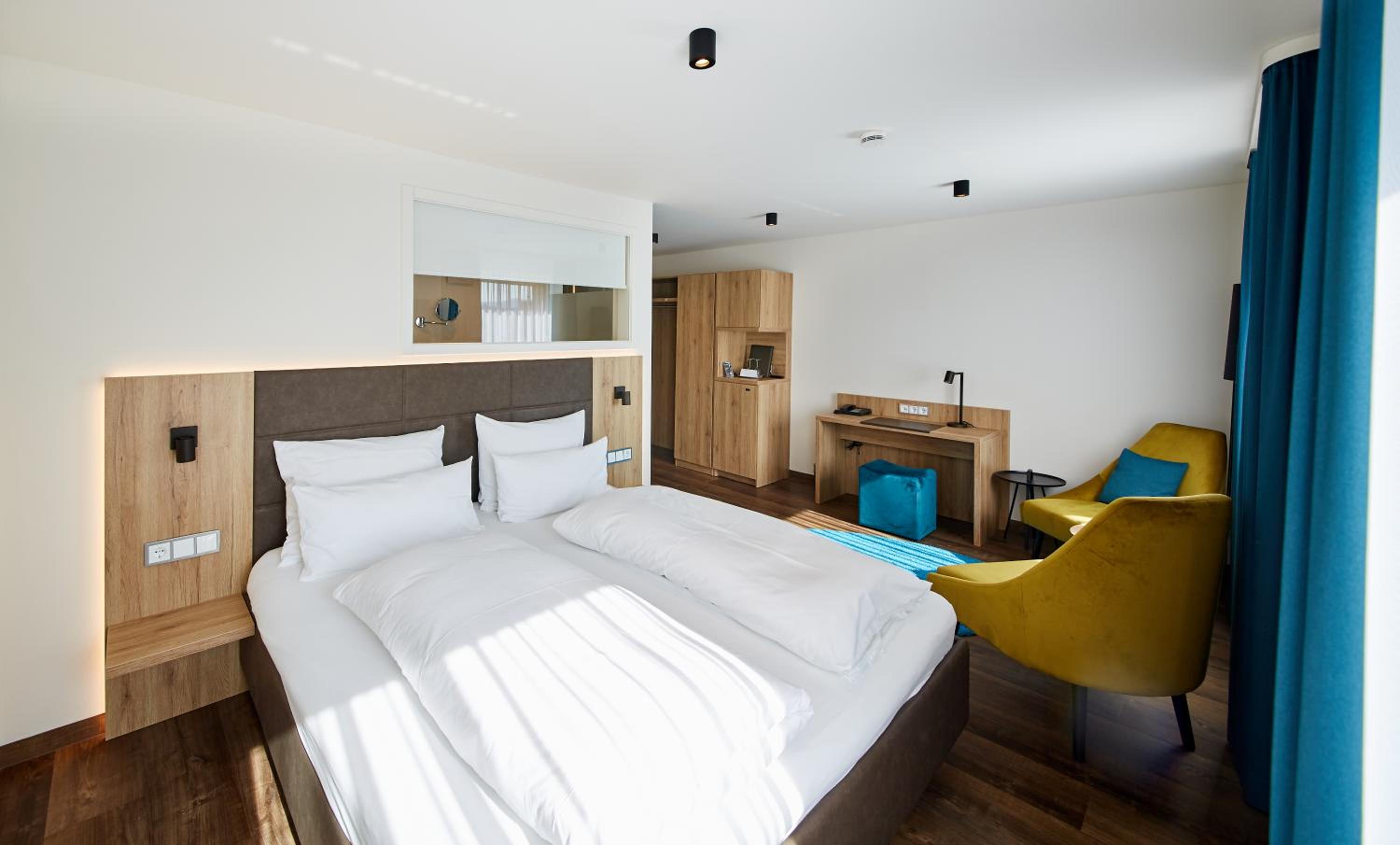 Superior Double Room - Photo 6