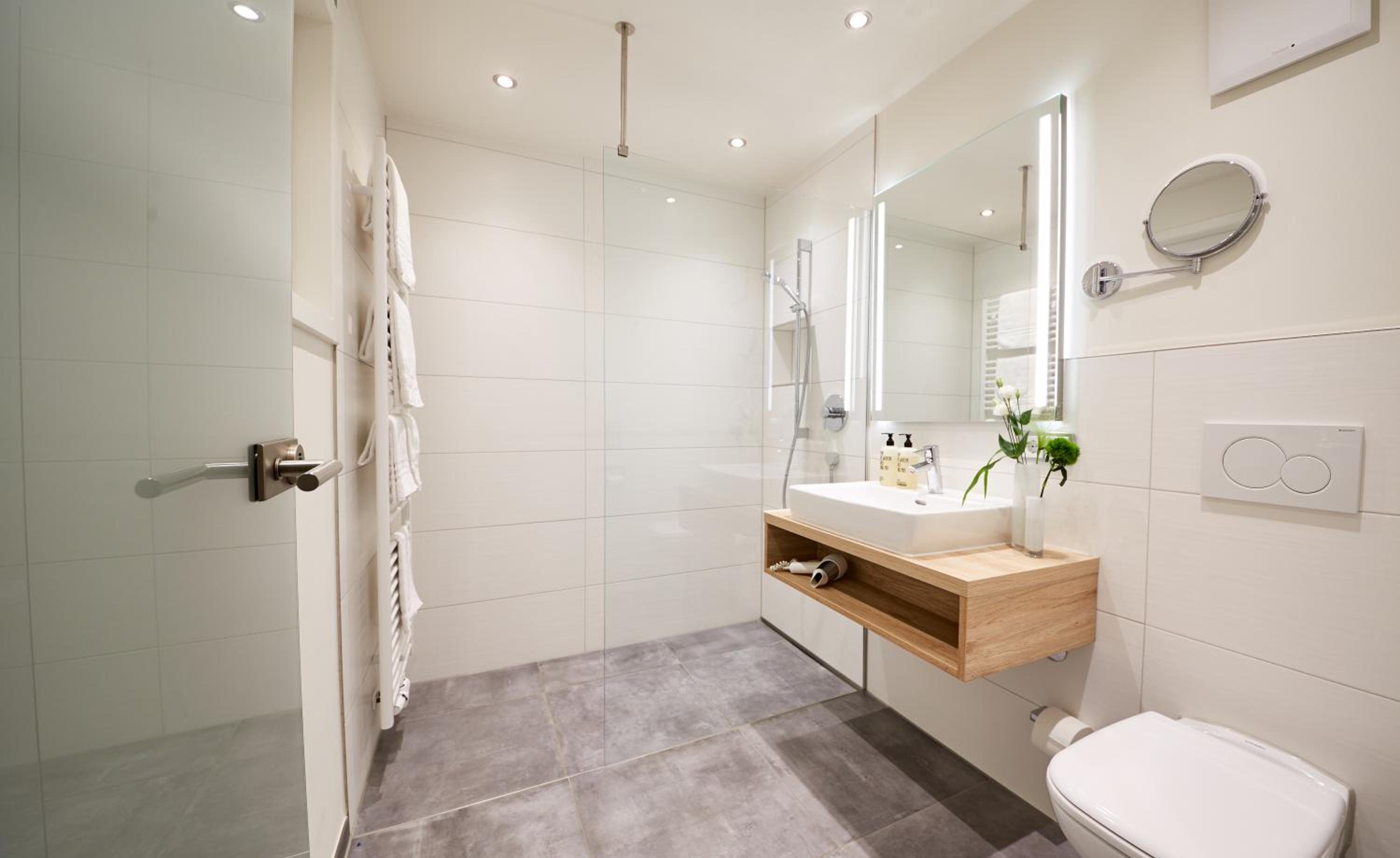 Superior Double Room - Photo 4