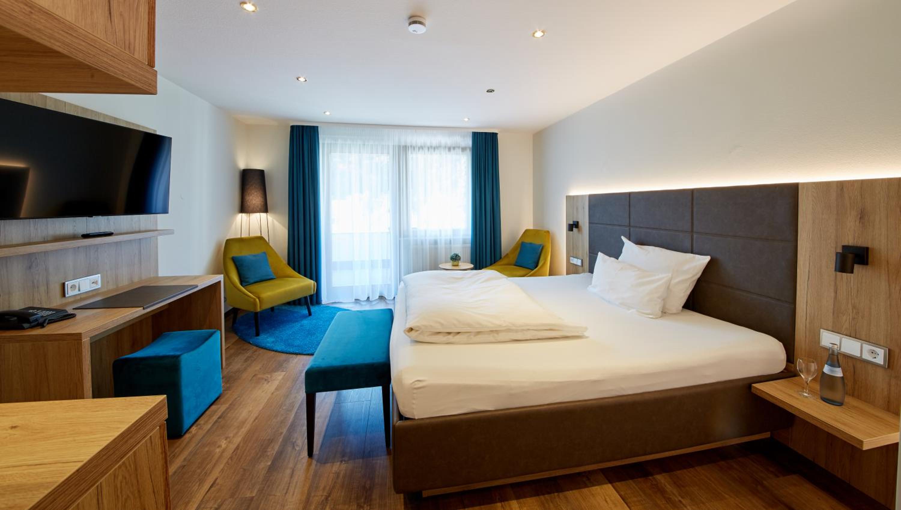 Superior Double Room - Photo 5