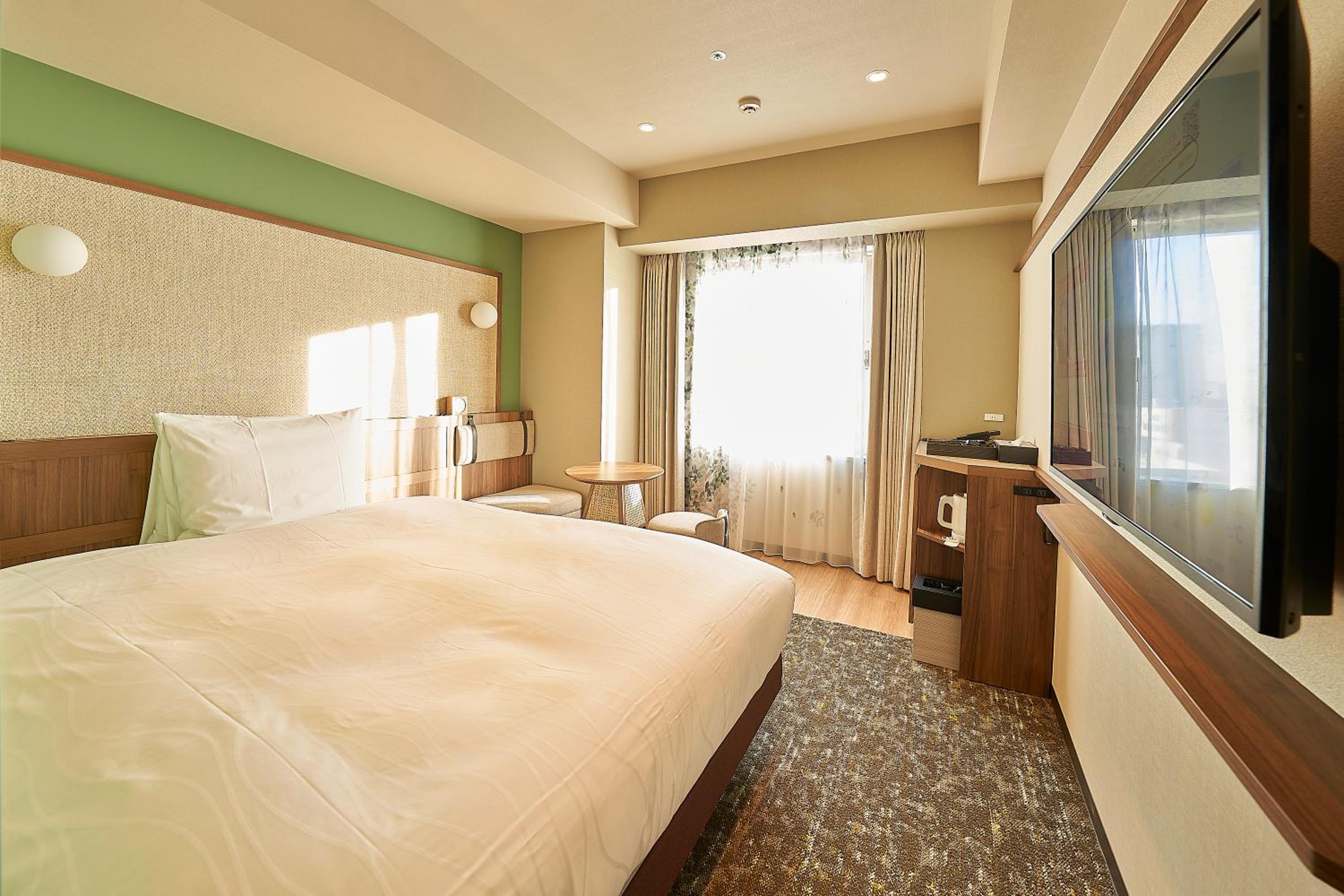 Superior Single Room - Non Smoking