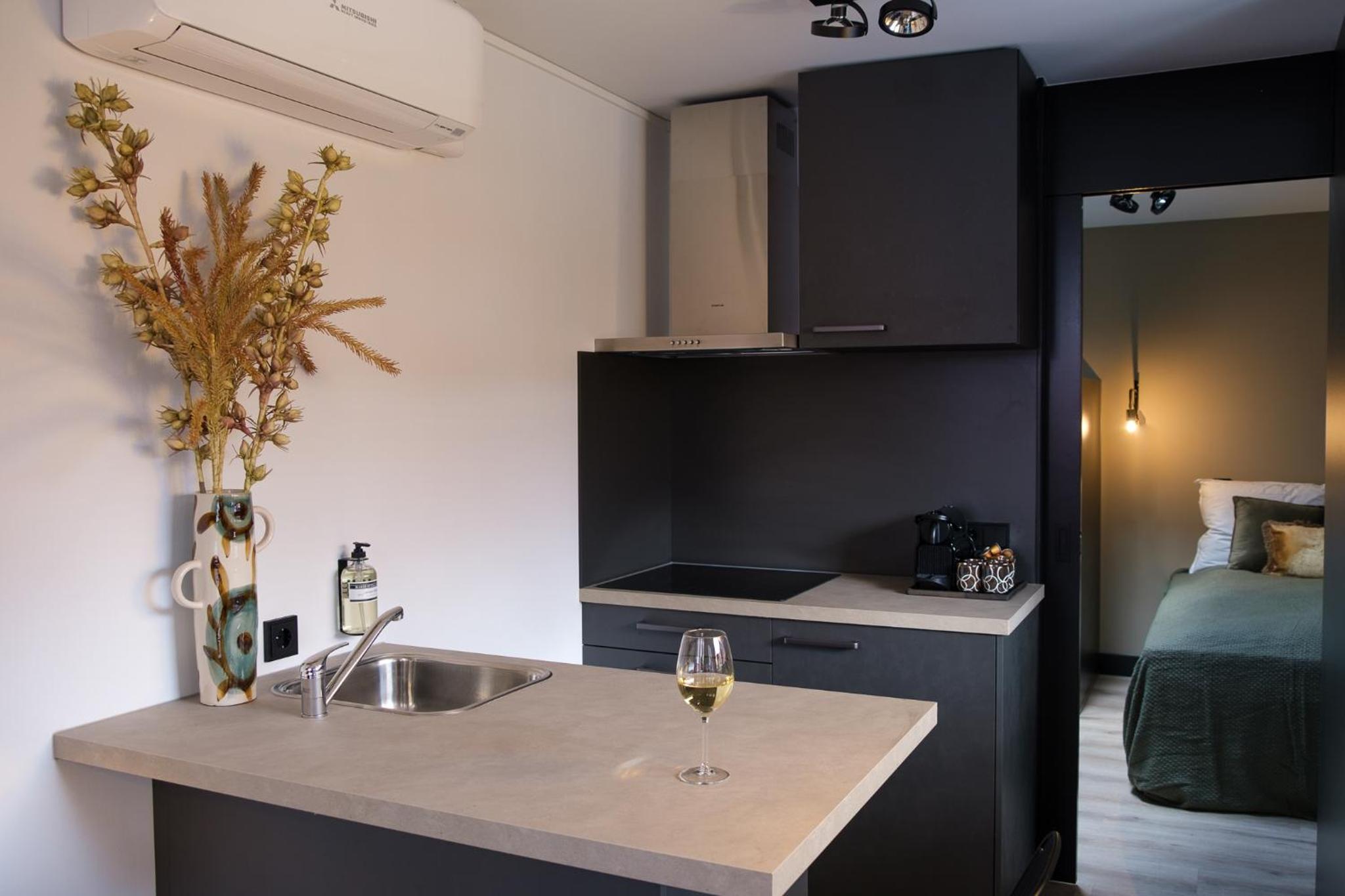 One-Bedroom Apartment - Photo 10