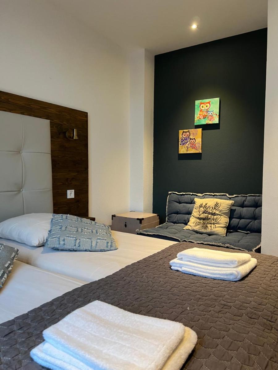 Standard Plus Double Room photo 2