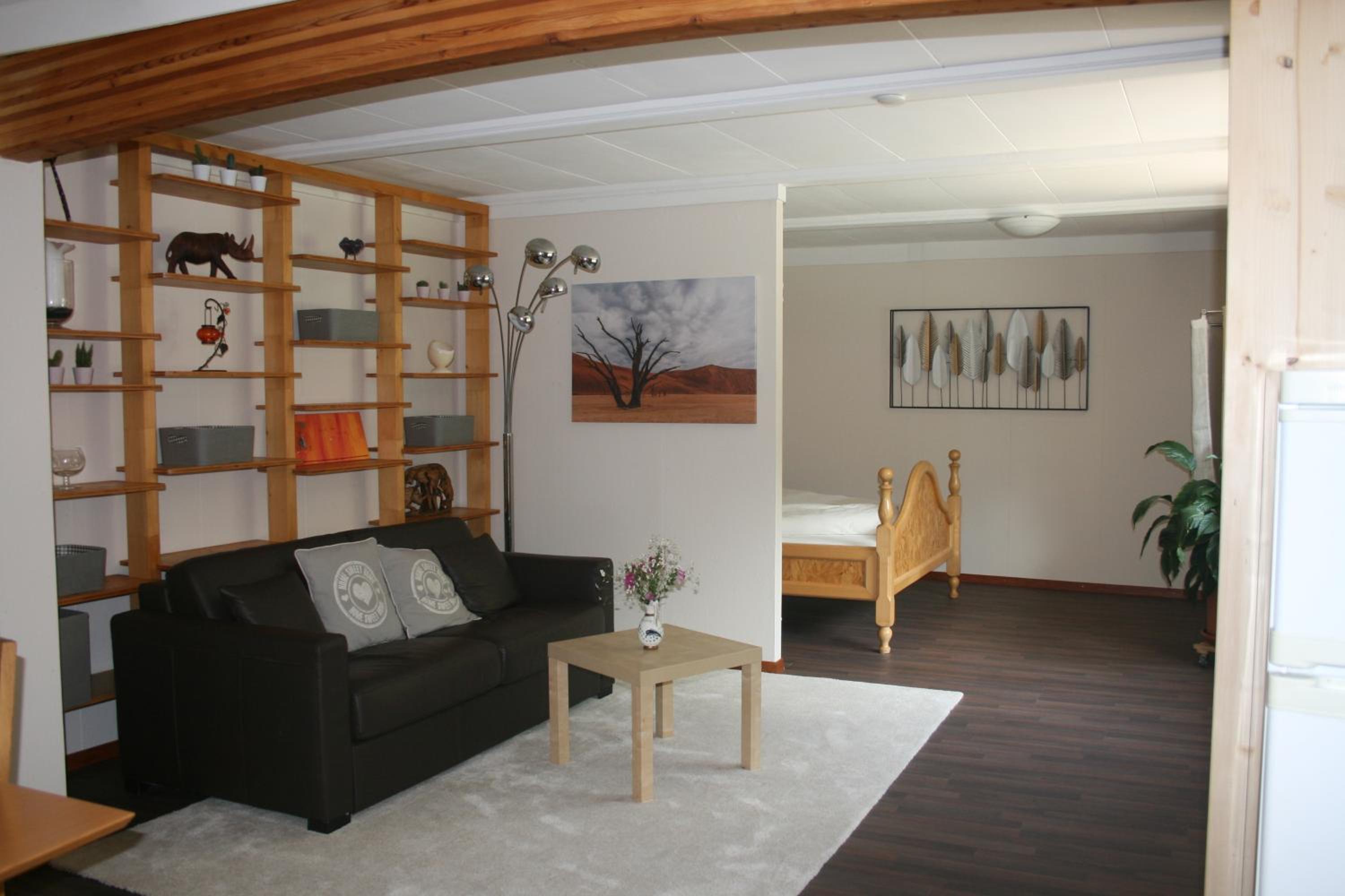 Loft photo 1