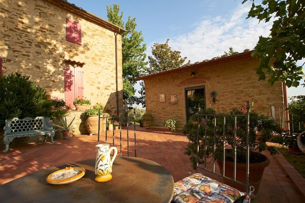One-Bedroom House - Photo 19