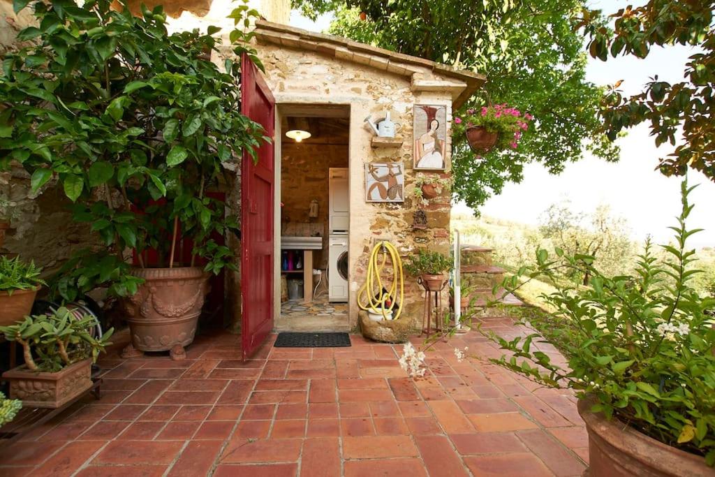 One-Bedroom House - Photo 15