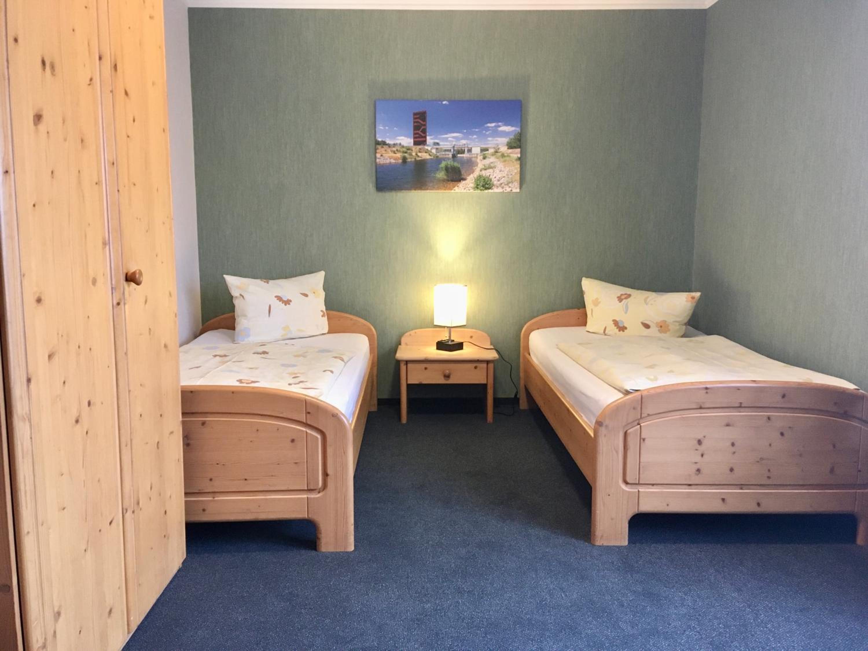 Double Room with Private Bathroom - Photo 1