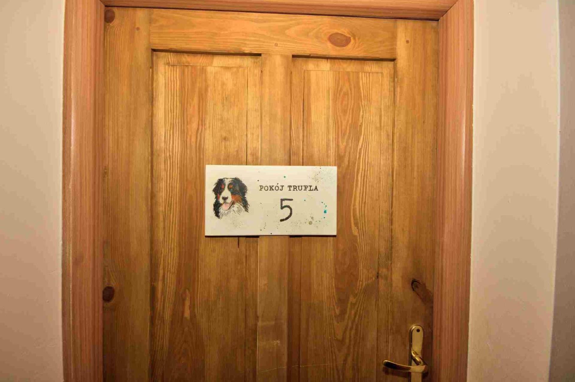 Double Room with Private Bathroom photo 3