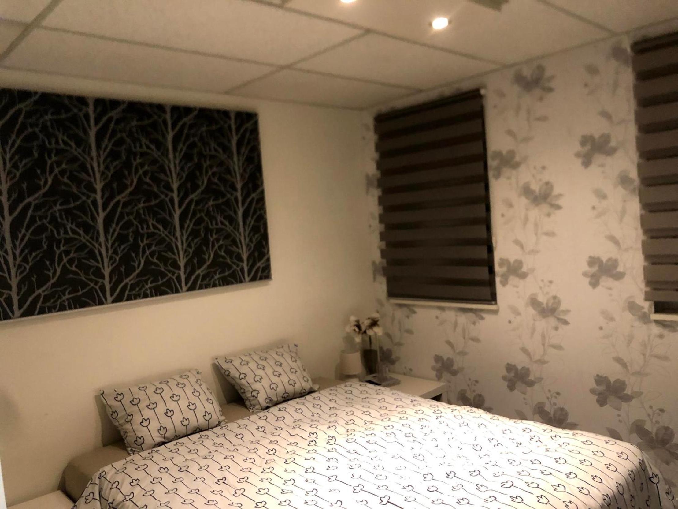 Budget Double Room - Photo 4