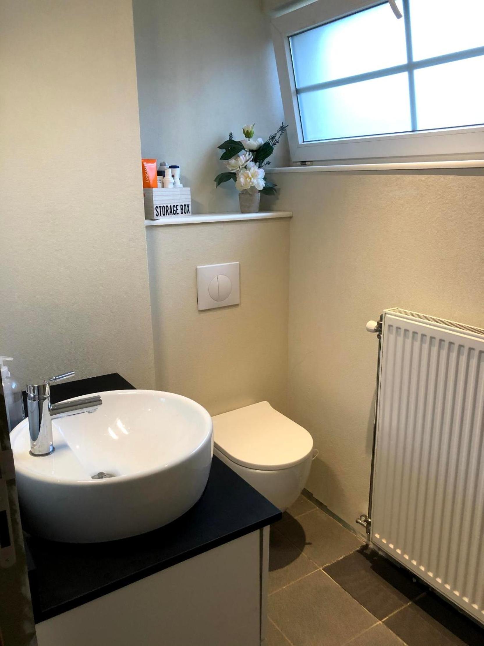 Budget Double Room - Photo 2