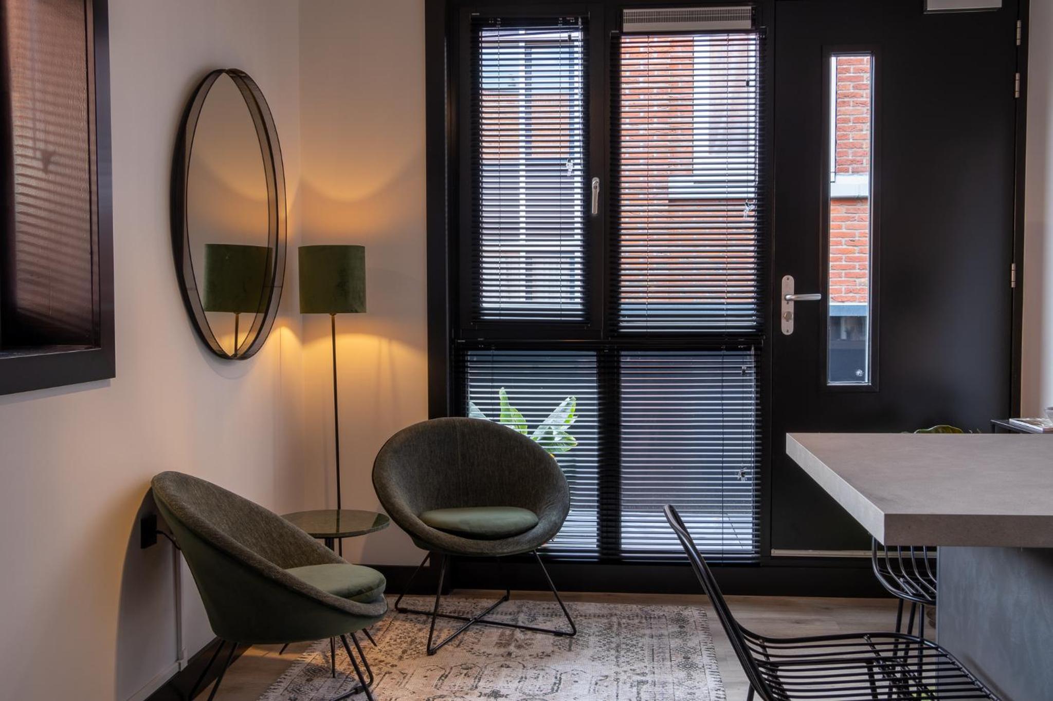 One-Bedroom Apartment - Photo 14