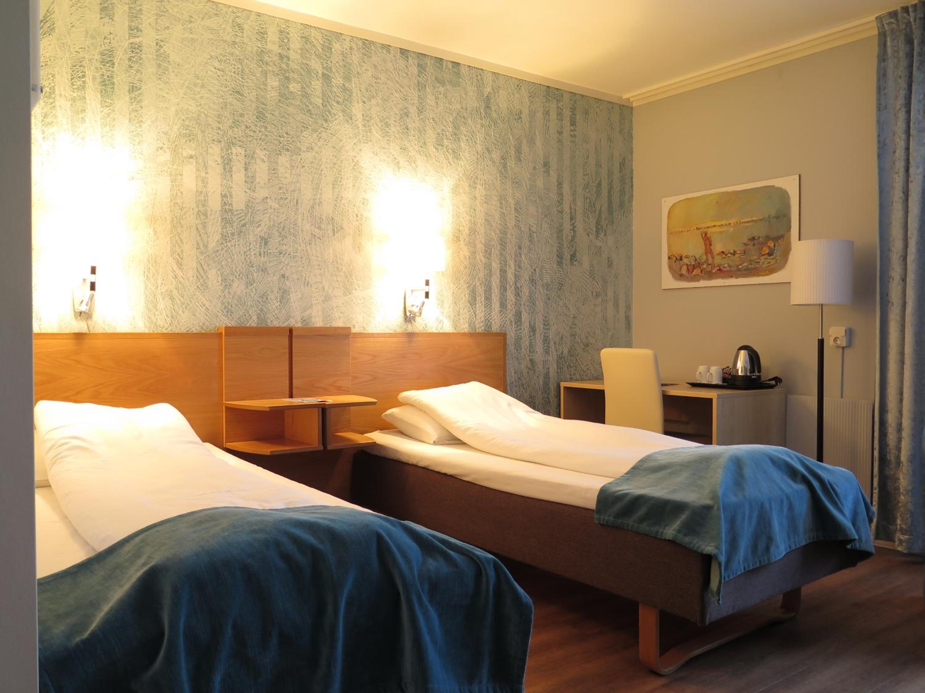 Twin Room photo 2