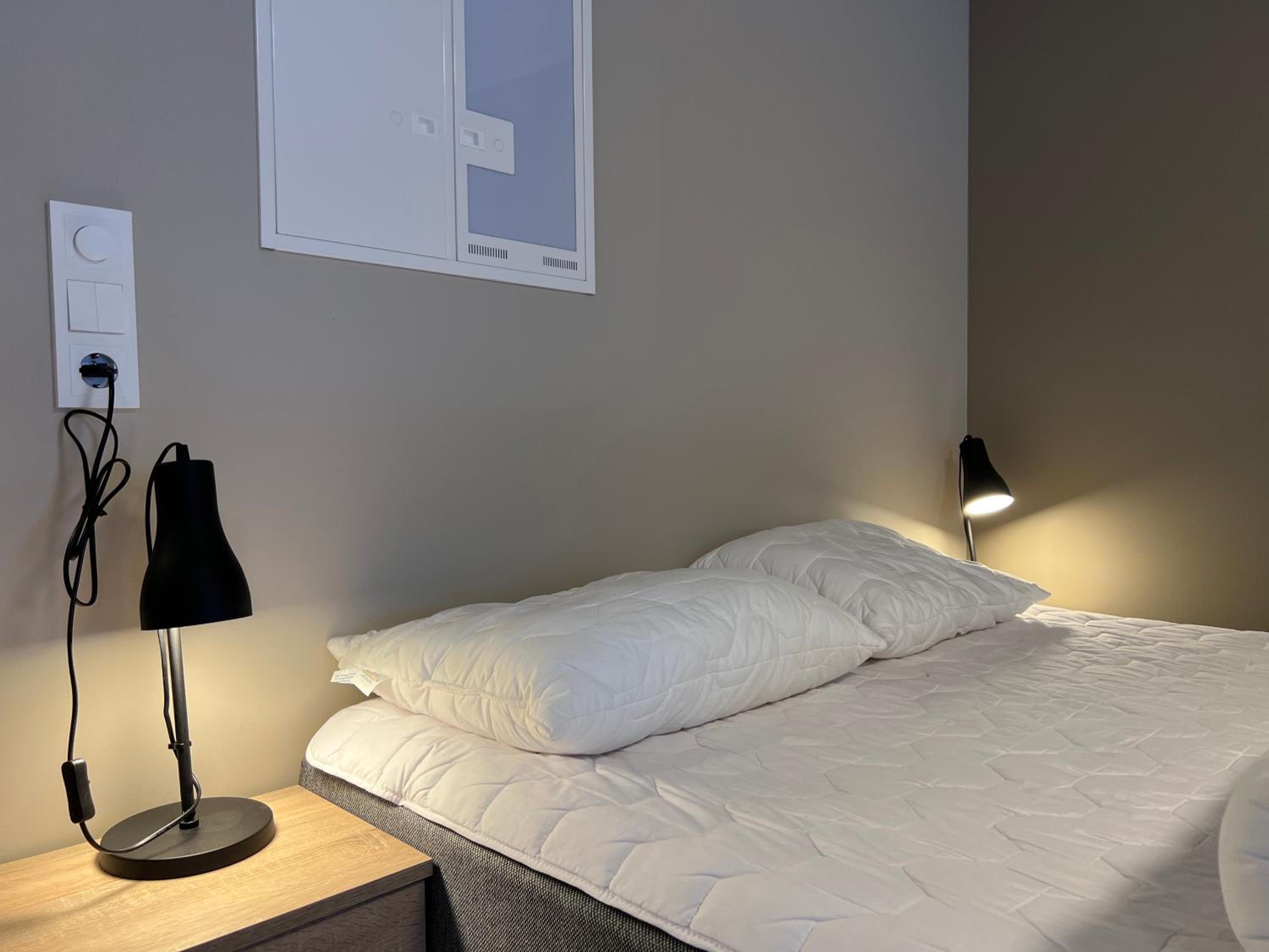 Studio Apartment photo 2