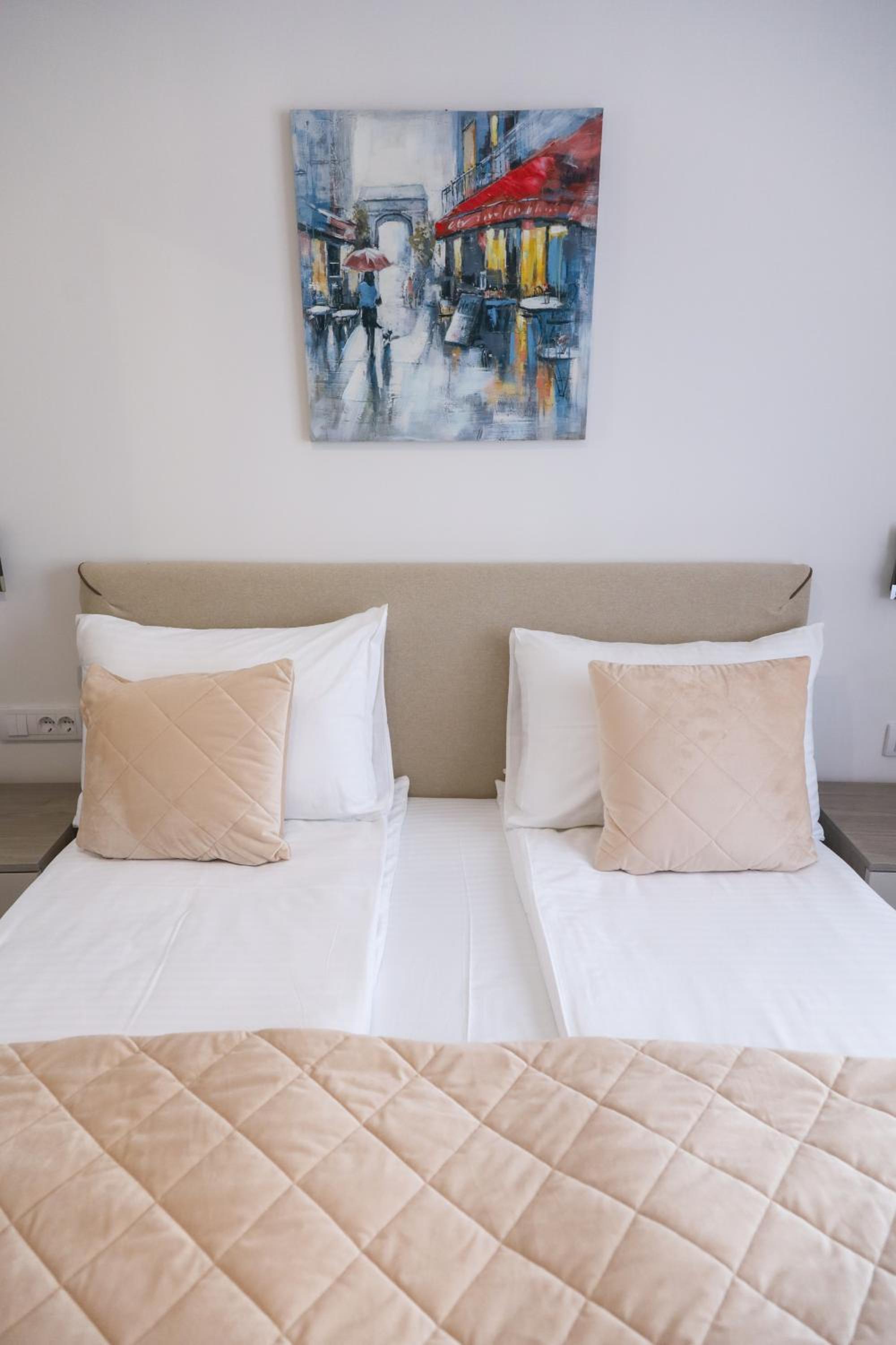 Deluxe Queen Suite - Photo 47