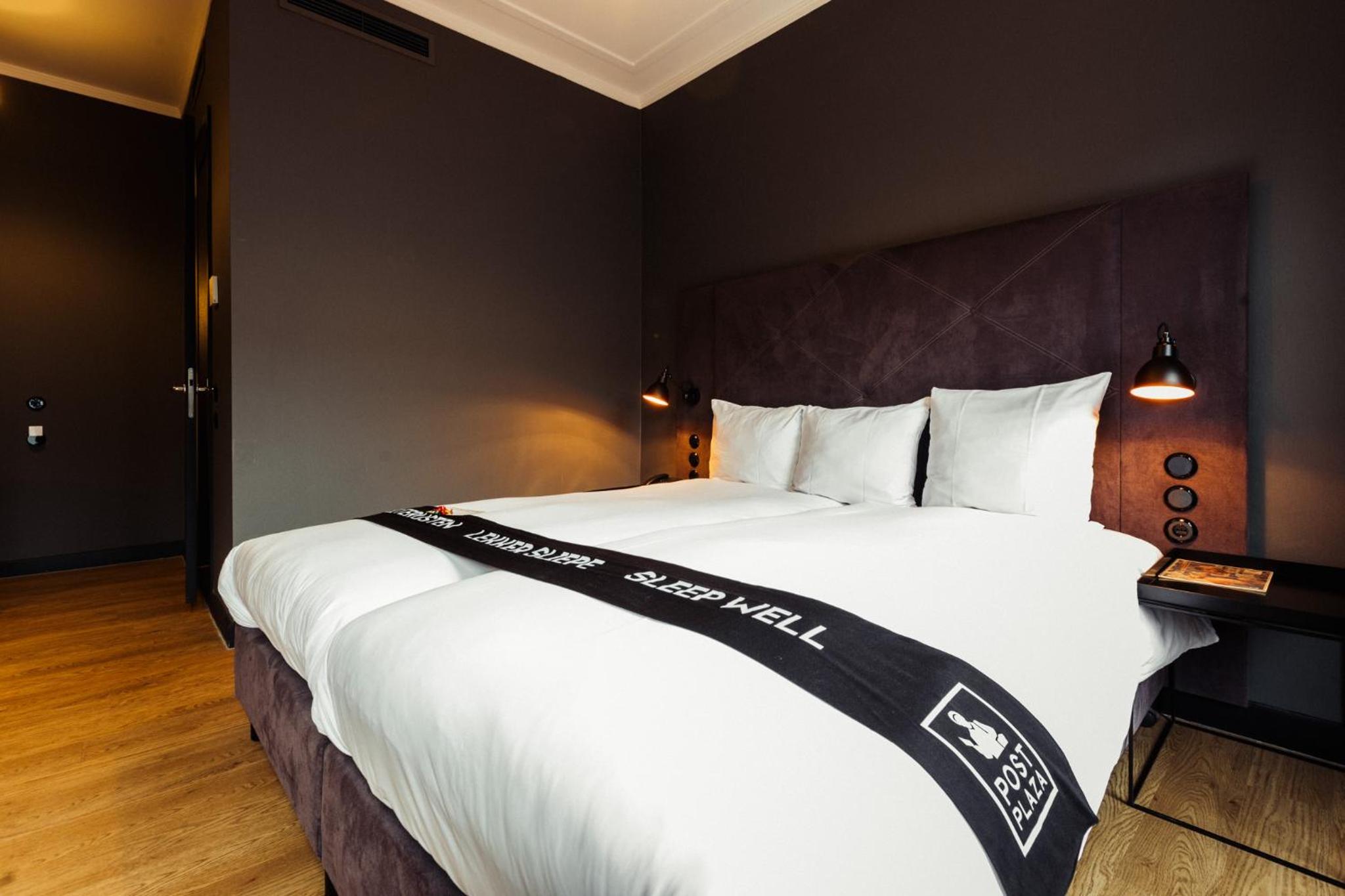 Comfort Twin Room - Photo 7