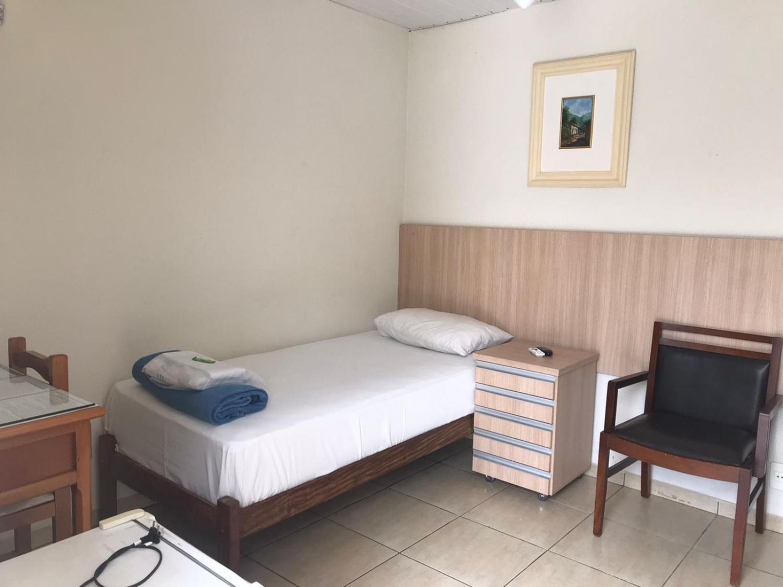 Executive Single Room photo 1