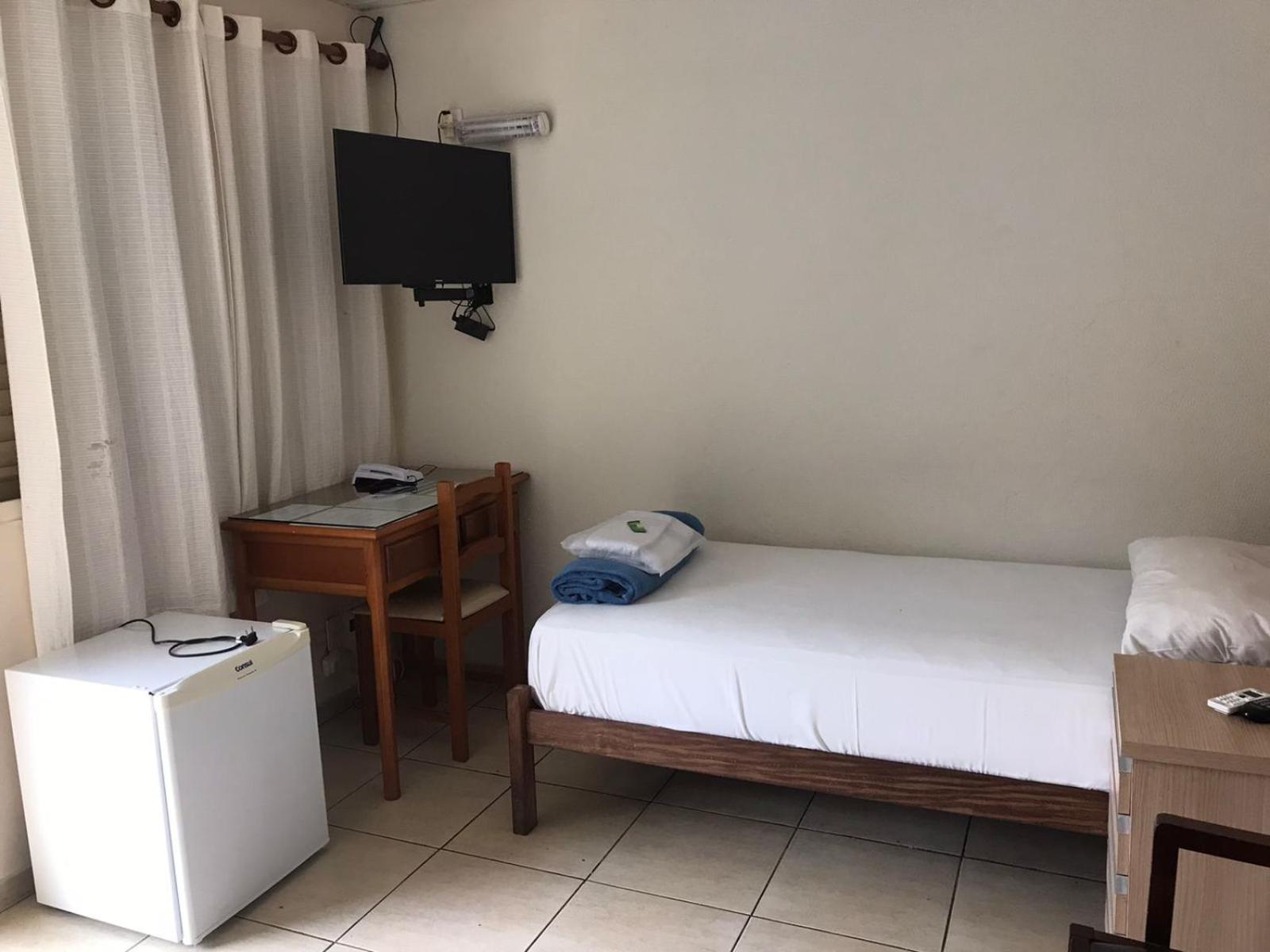 Standard Single Room photo 2