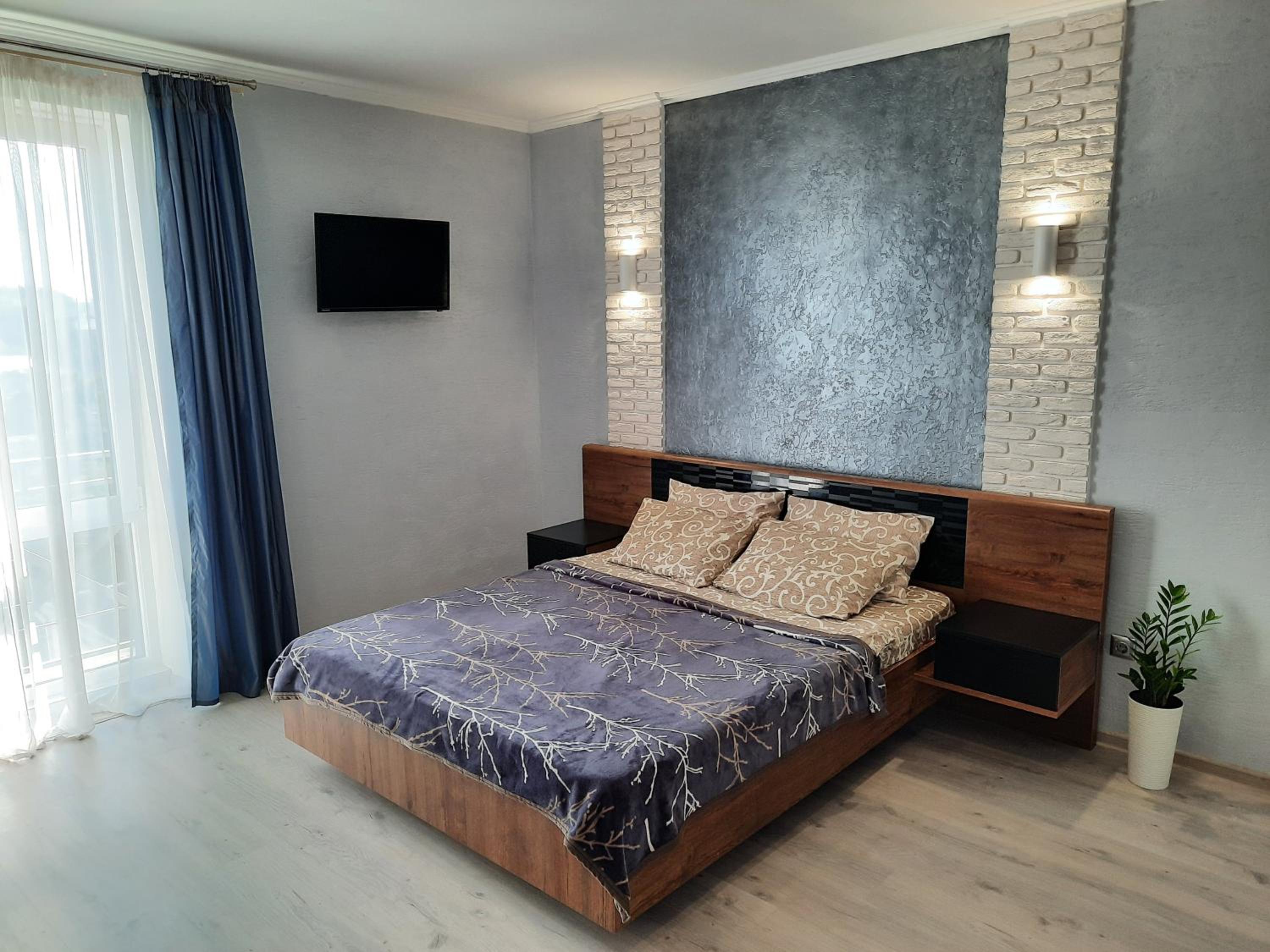 Studio Apartment photo 1