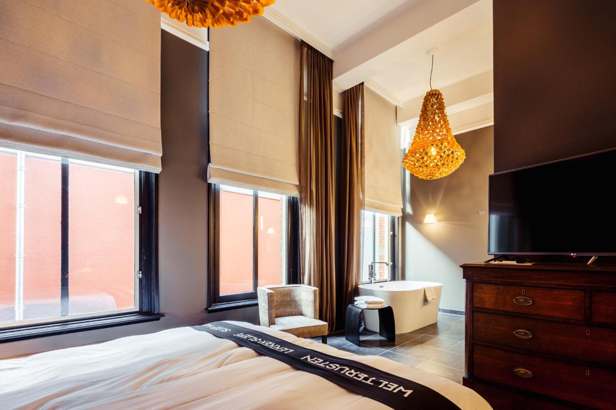 Superior Double Room - Photo 1