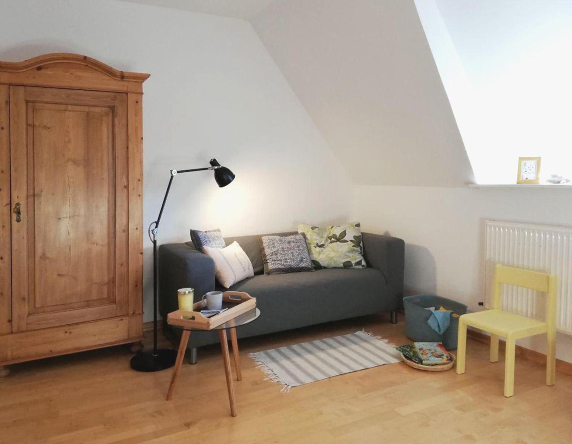 Apartment photo 1
