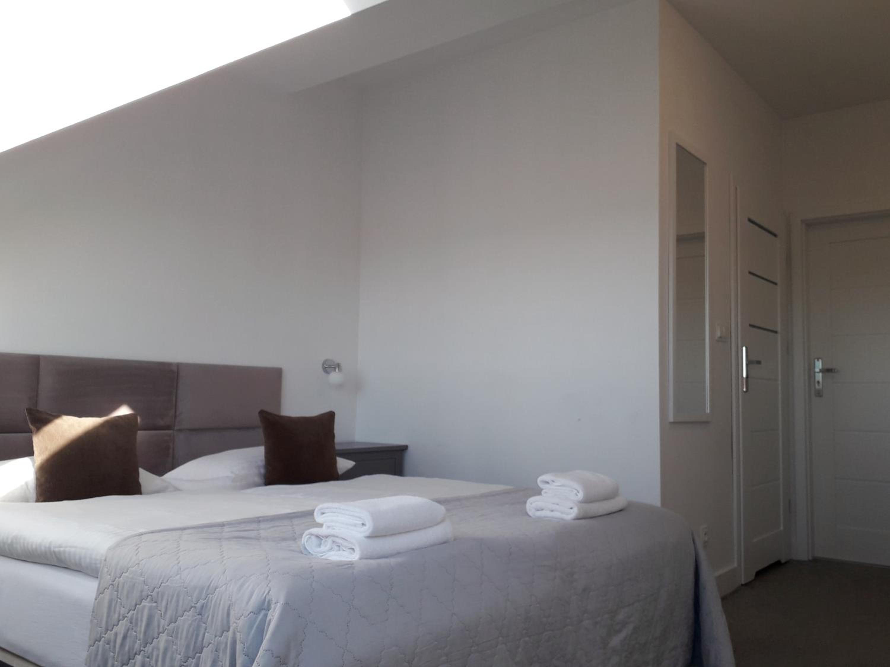 Double Room with Lake View photo 2