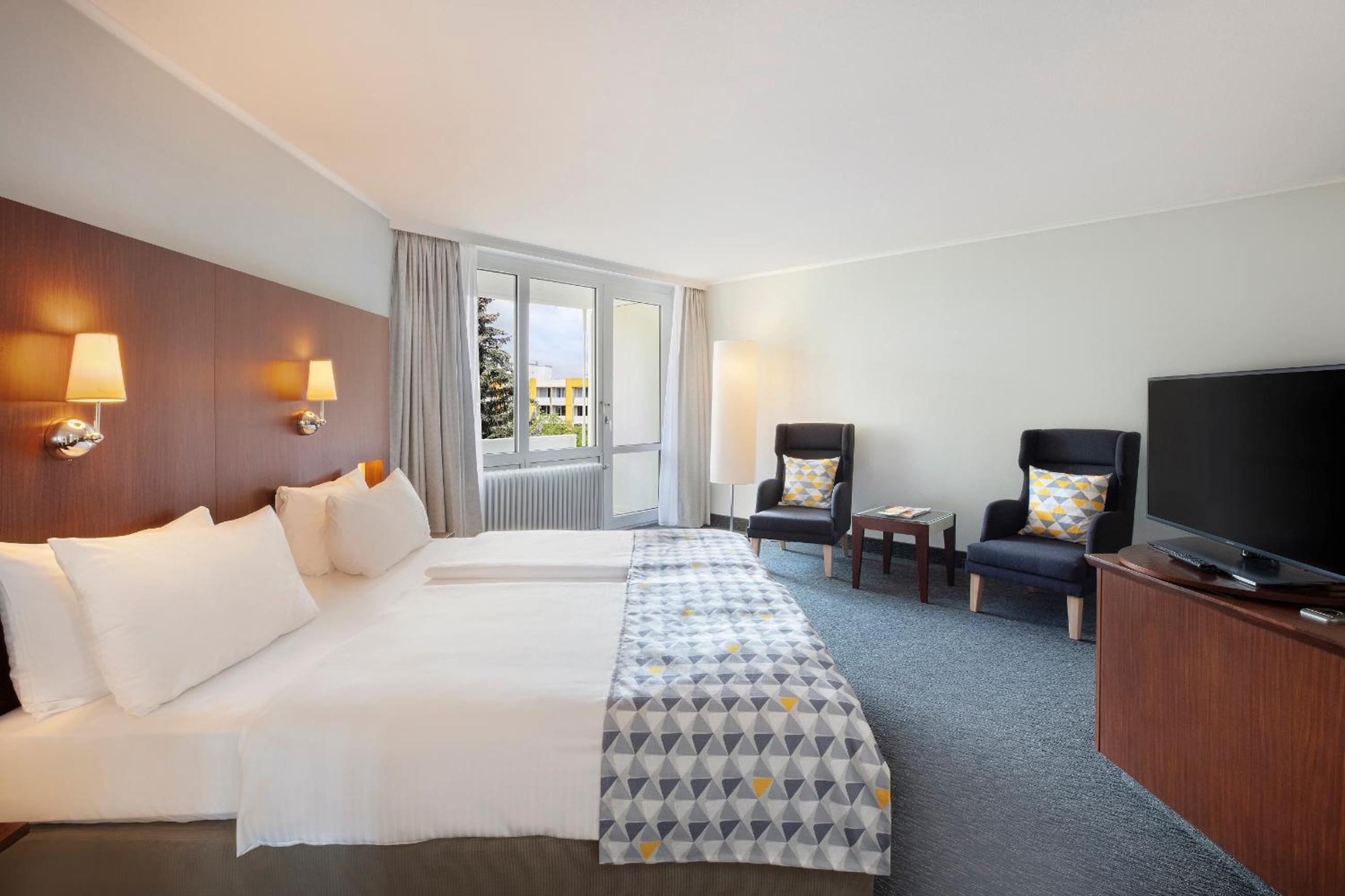 Premium Room - Photo 1