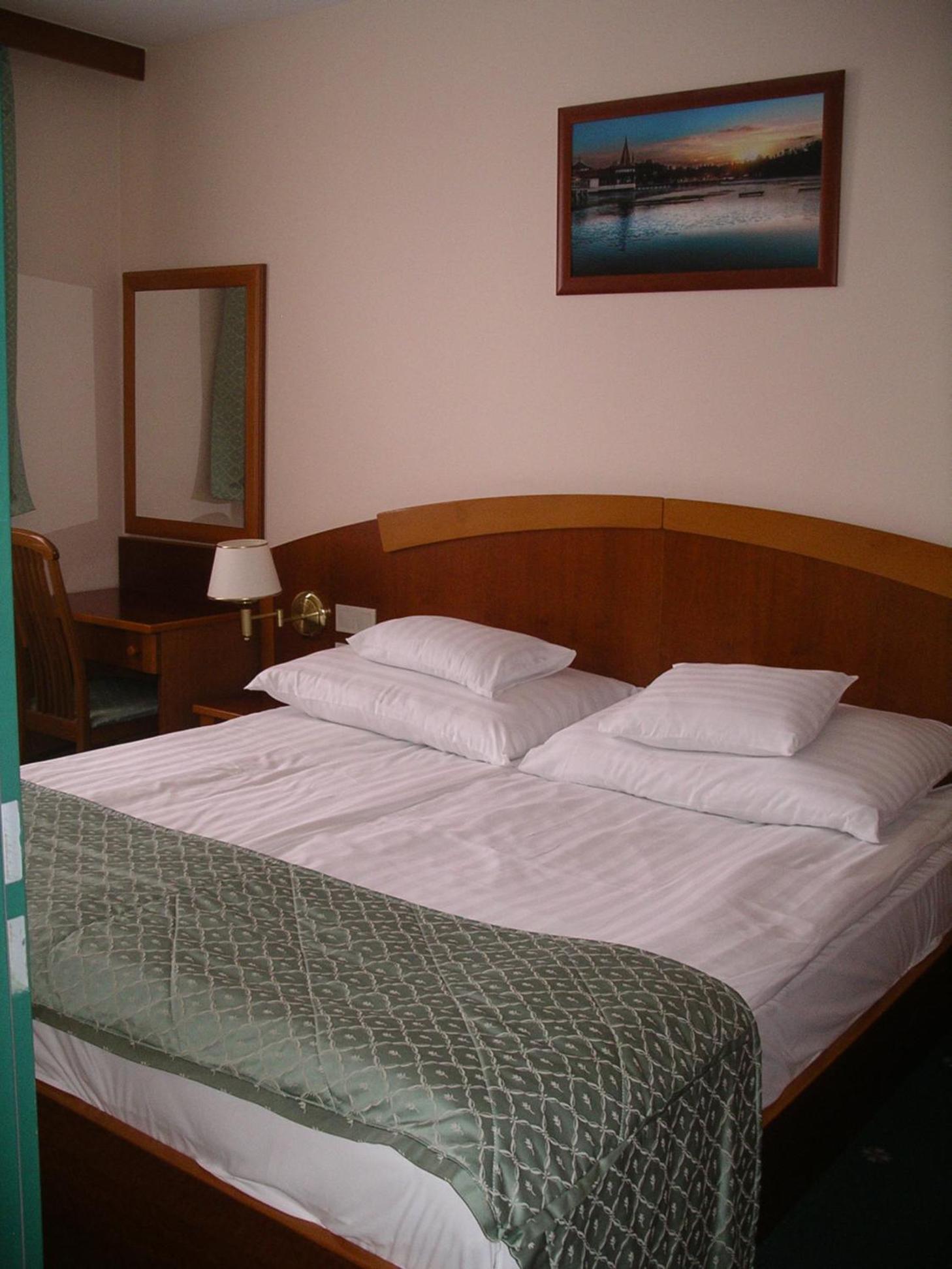 Large One-Bedroom Apartment photo 1