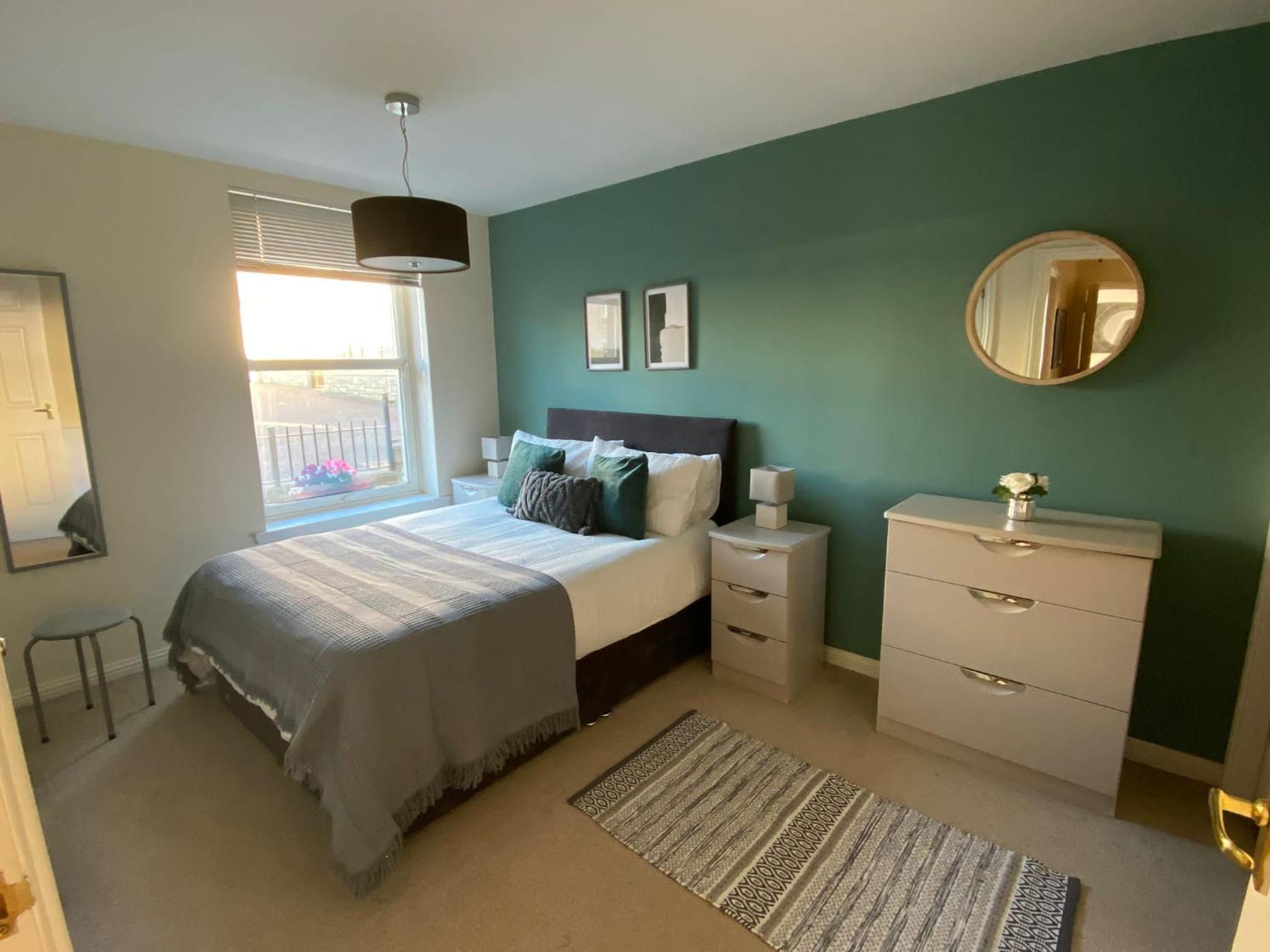 Two-Bedroom House photo 1