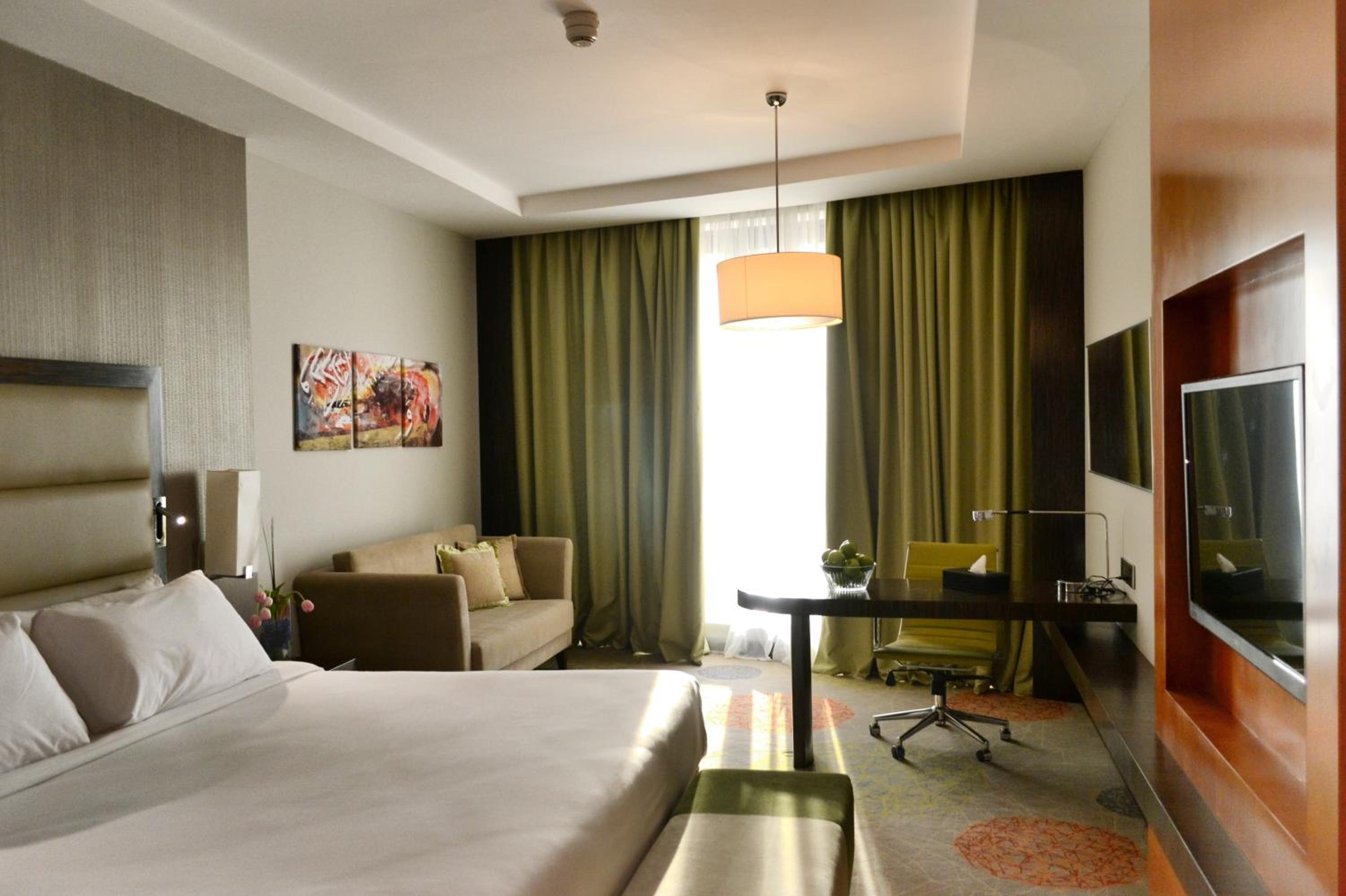 Premium King Room - Smoking