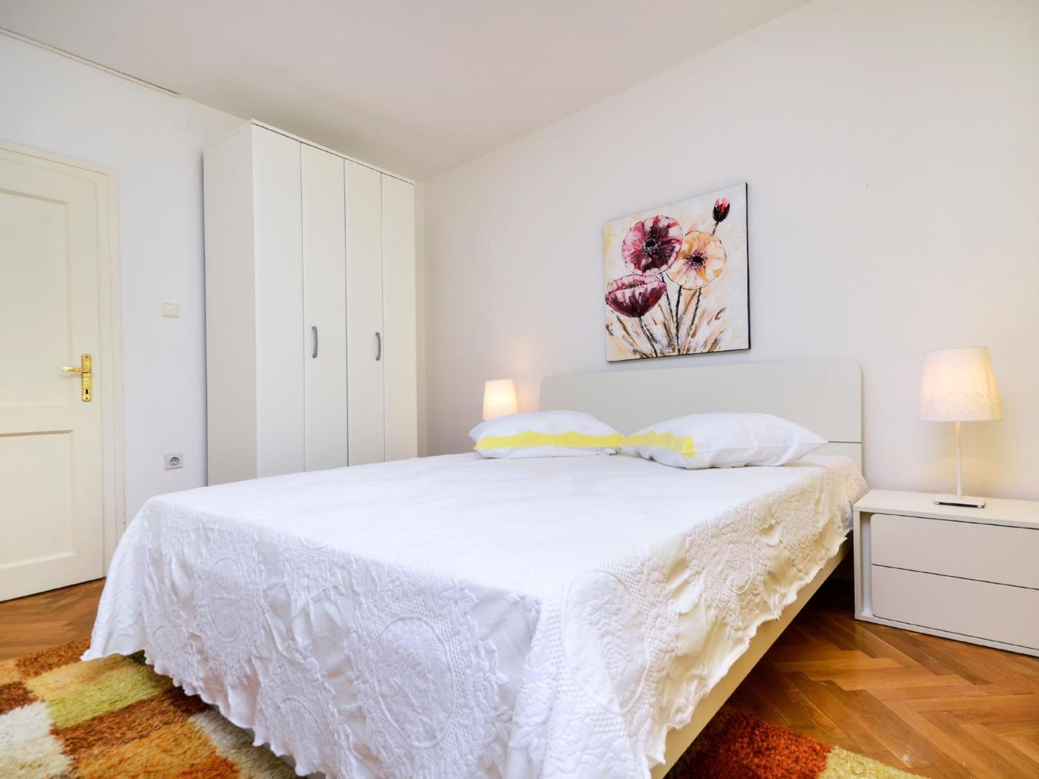 Four Bedroom House