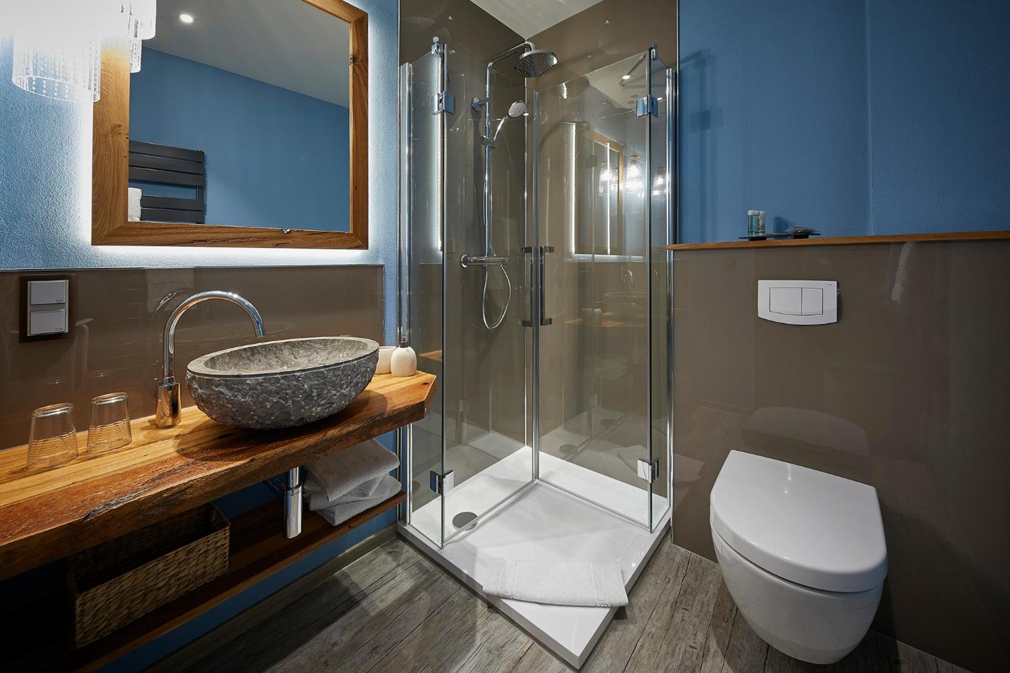 Comfort Double Room - Photo 8