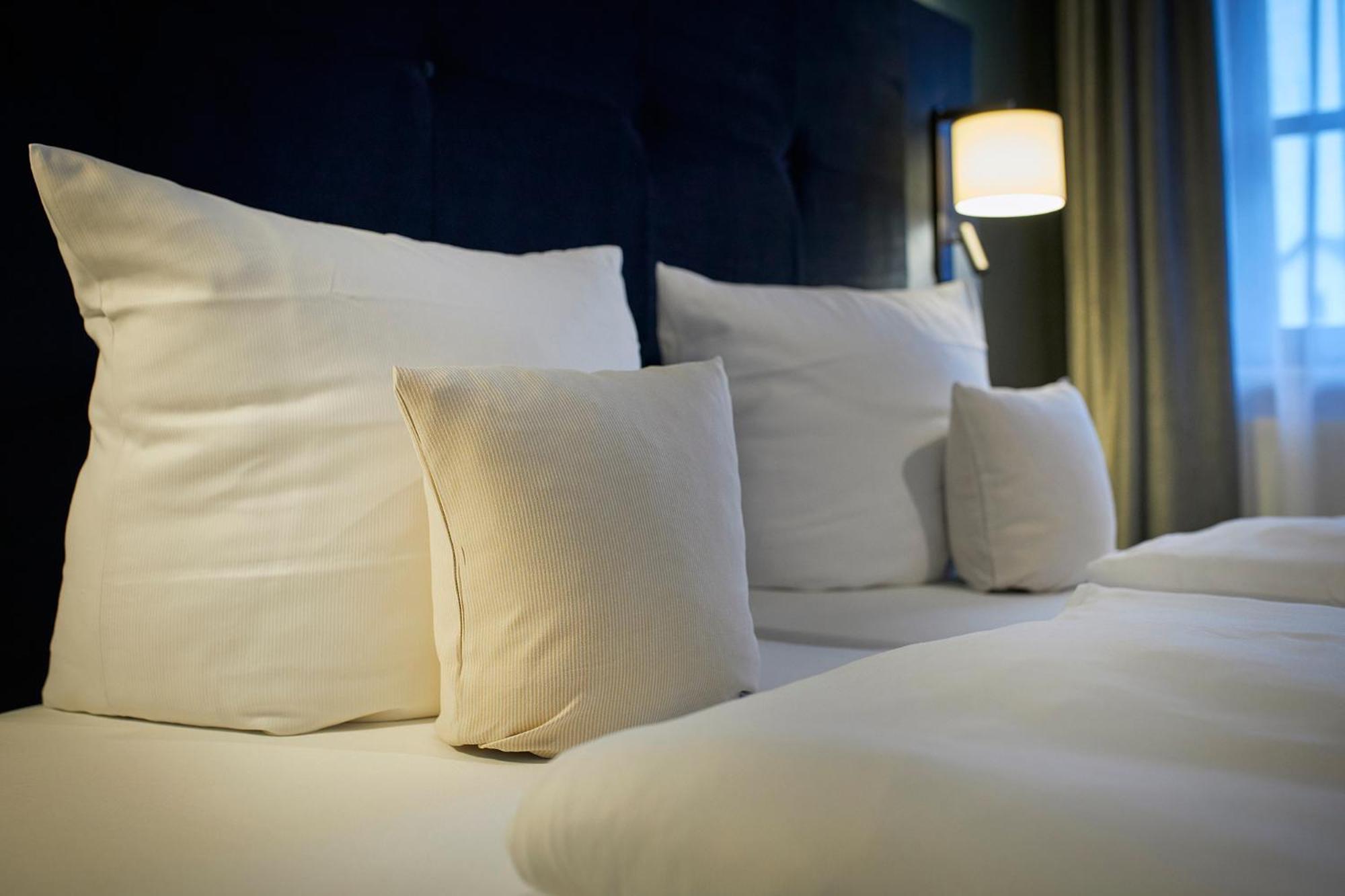 Comfort Double Room - Photo 11