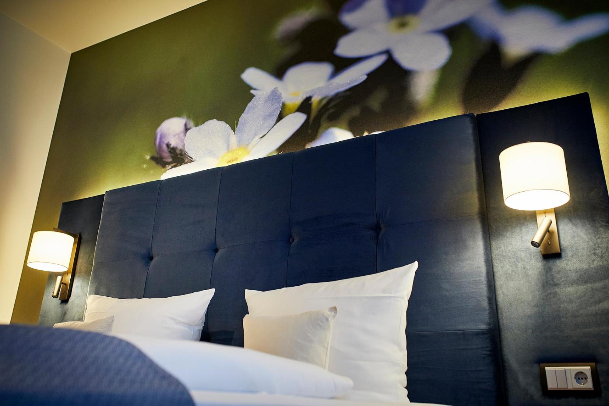 Comfort Double Room - Photo 13