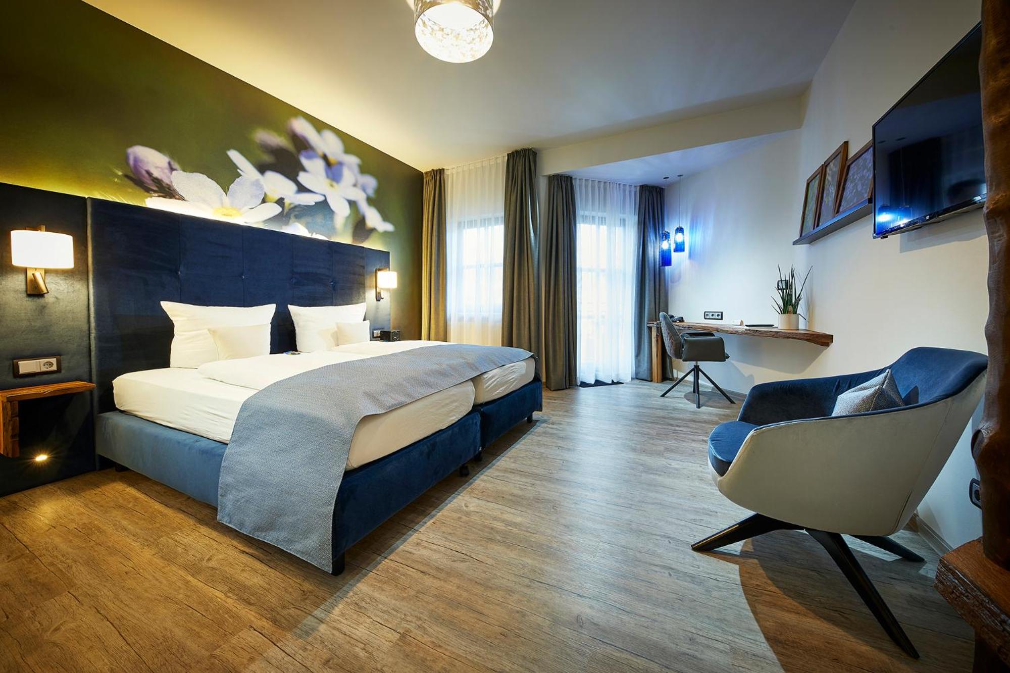 Comfort Double Room - Photo 1