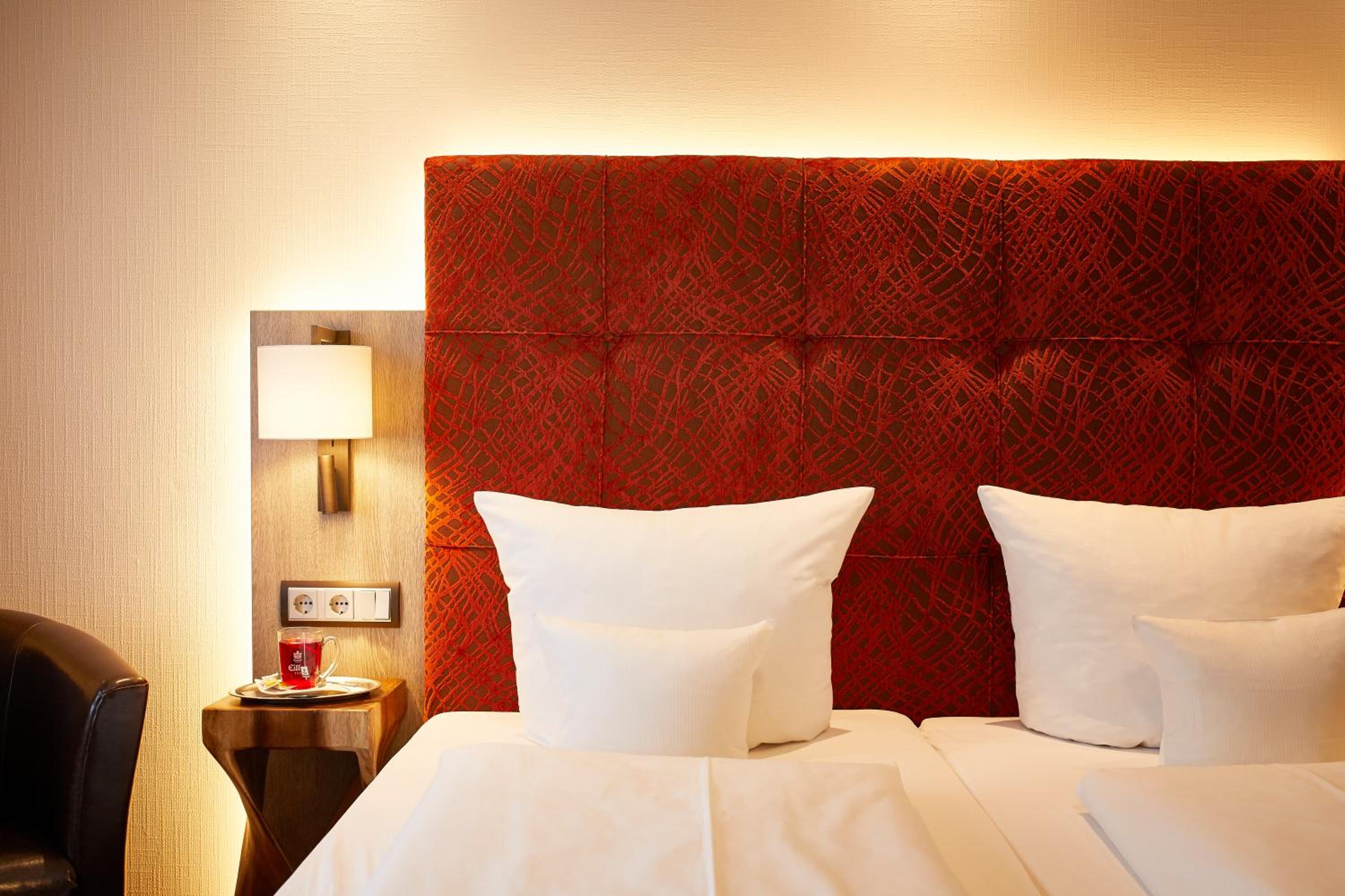 Standard Double Room - Photo 5