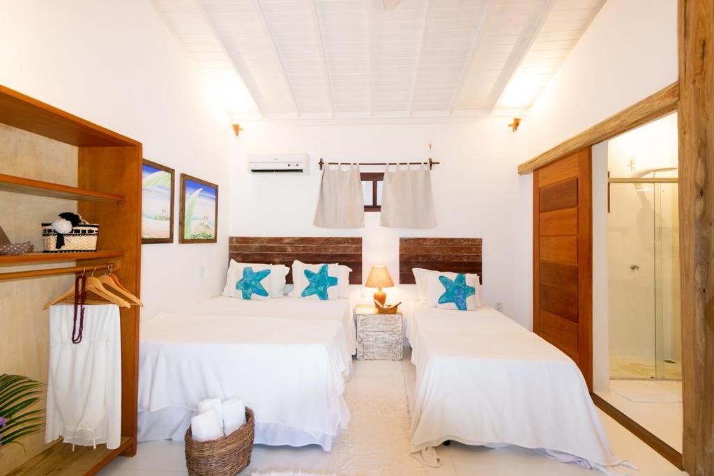 Basic Triple Room