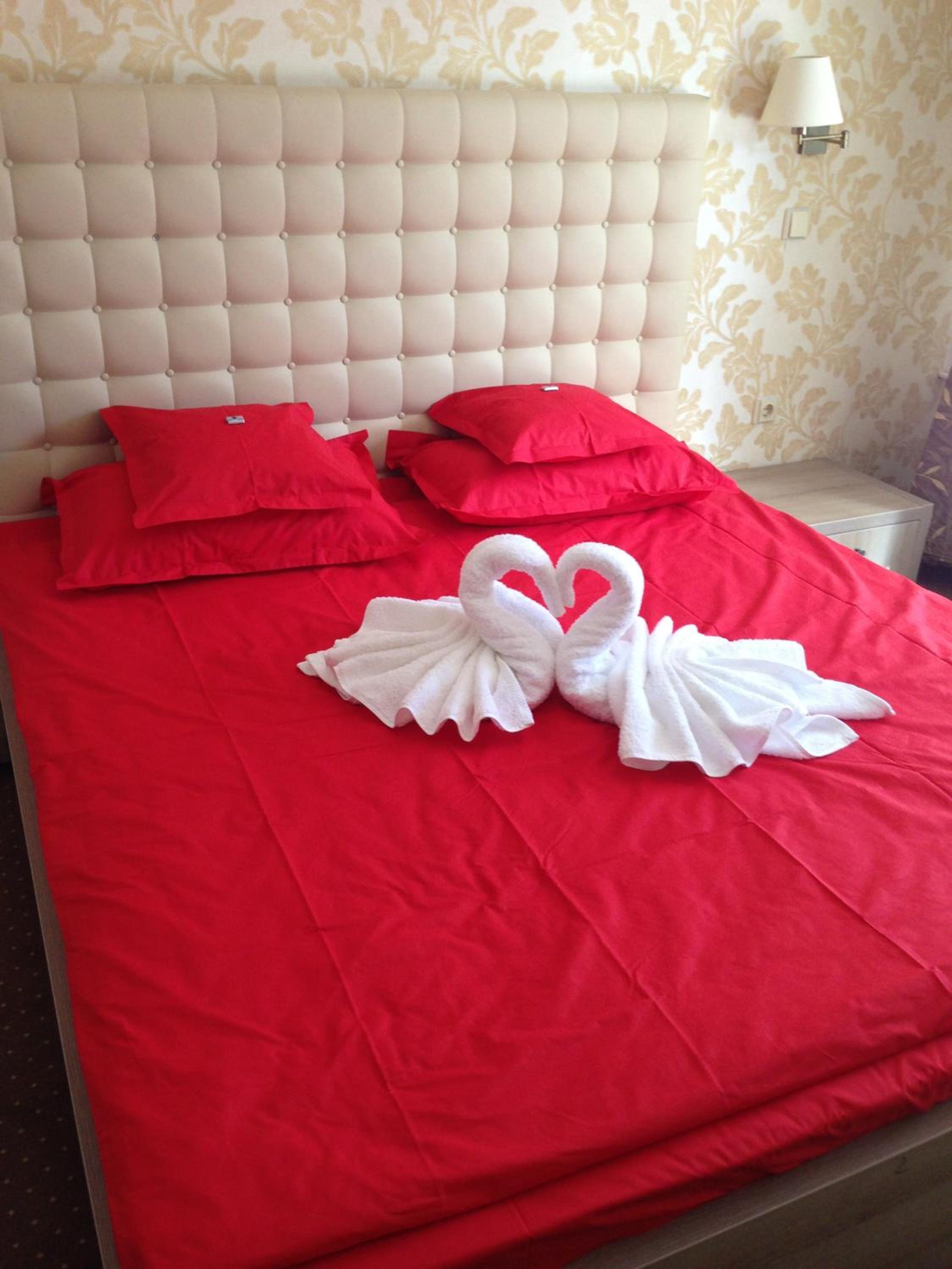 Double or Twin Room - Photo 2