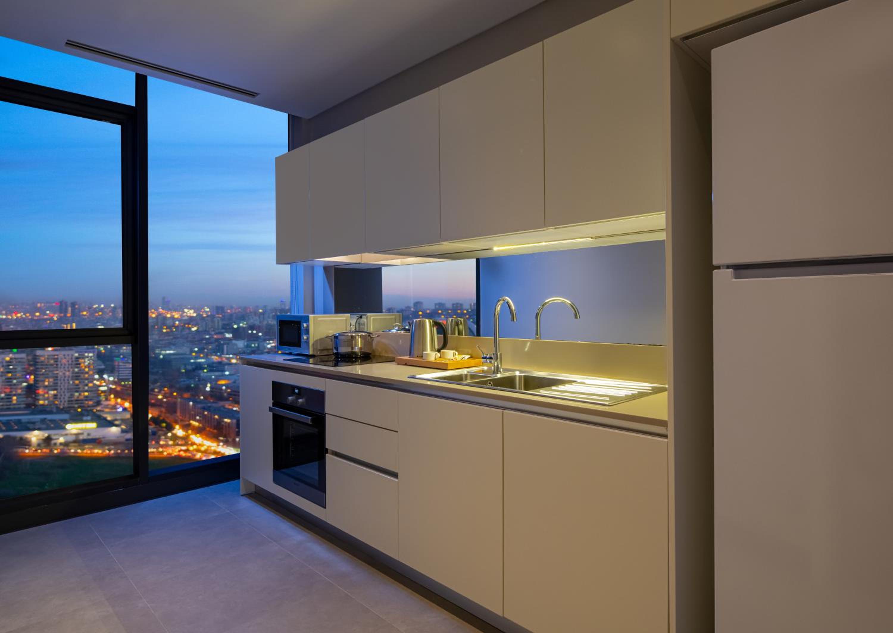 Sky Duplex Two Bedroom thumbnail 5