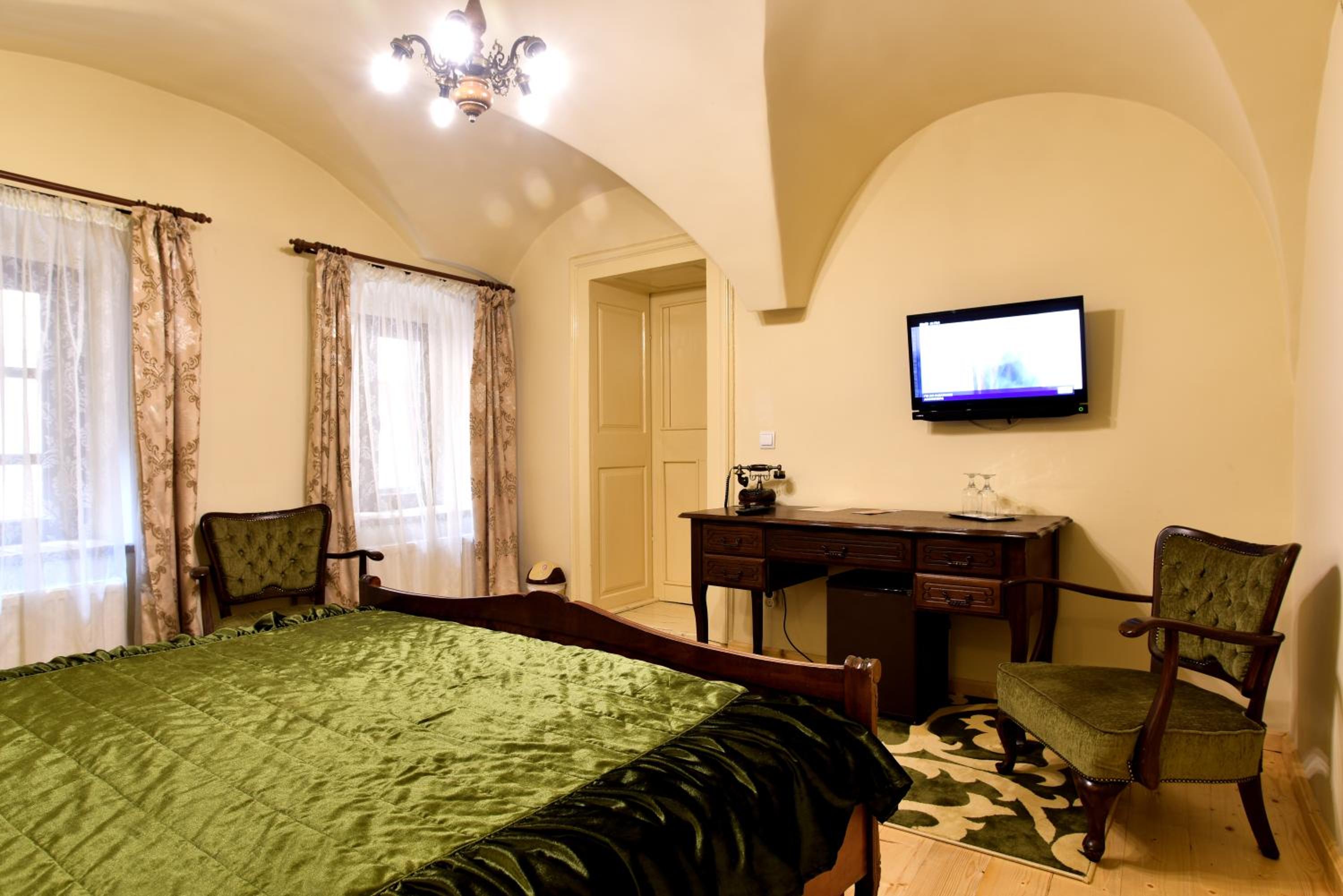 Double Room photo 3