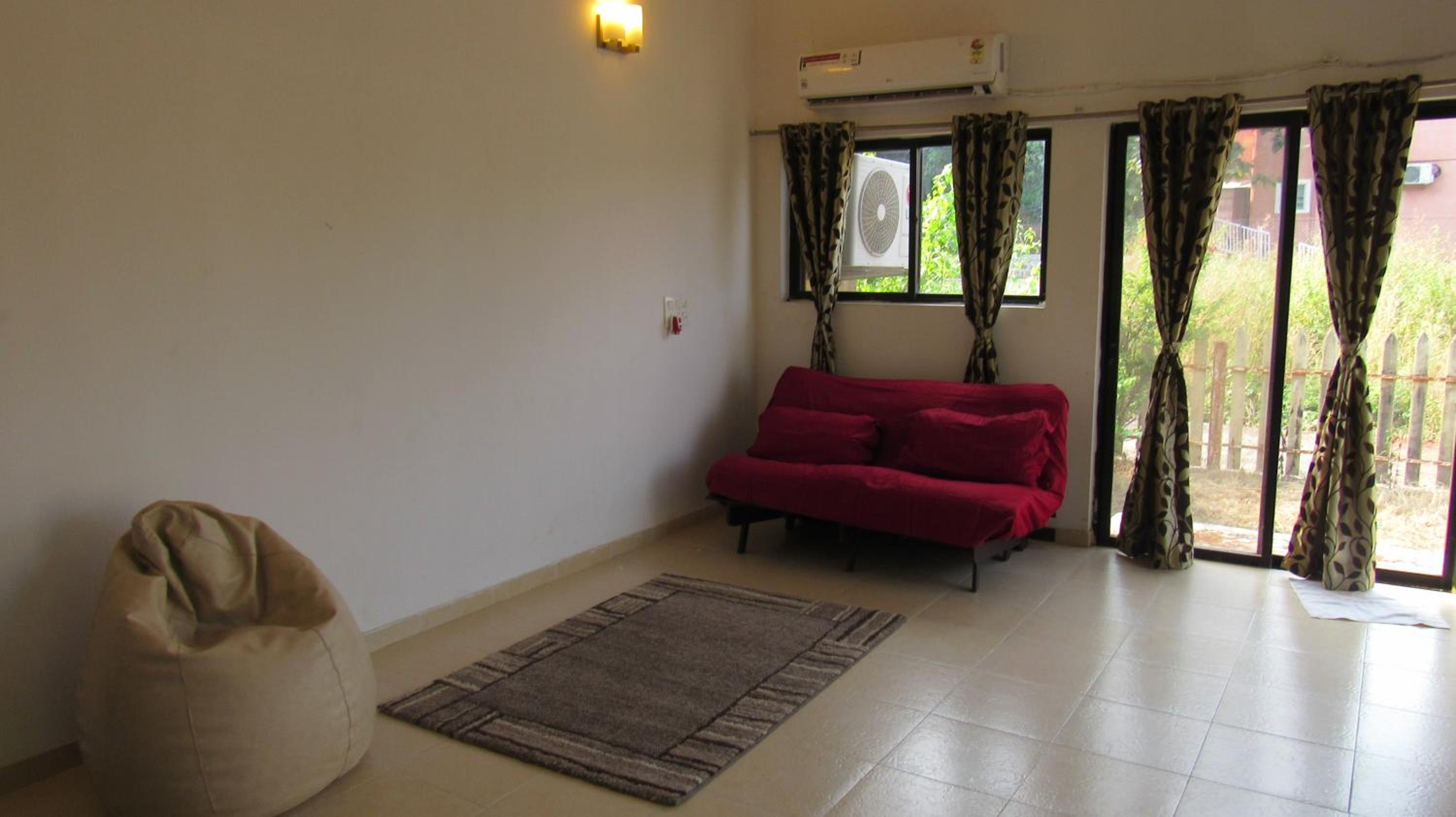One-Bedroom Chalet