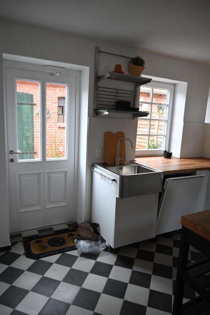 Two-Bedroom House photo 2