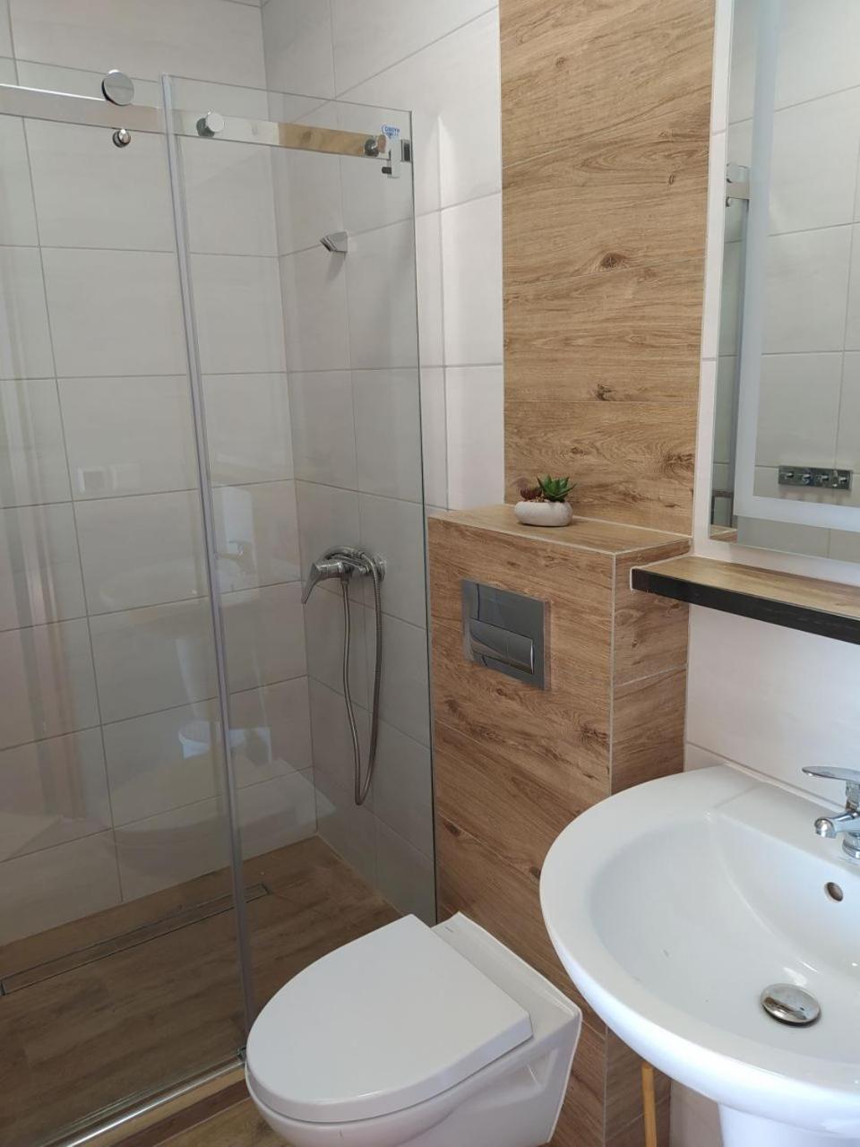 Triple Room with Balcony photo 3