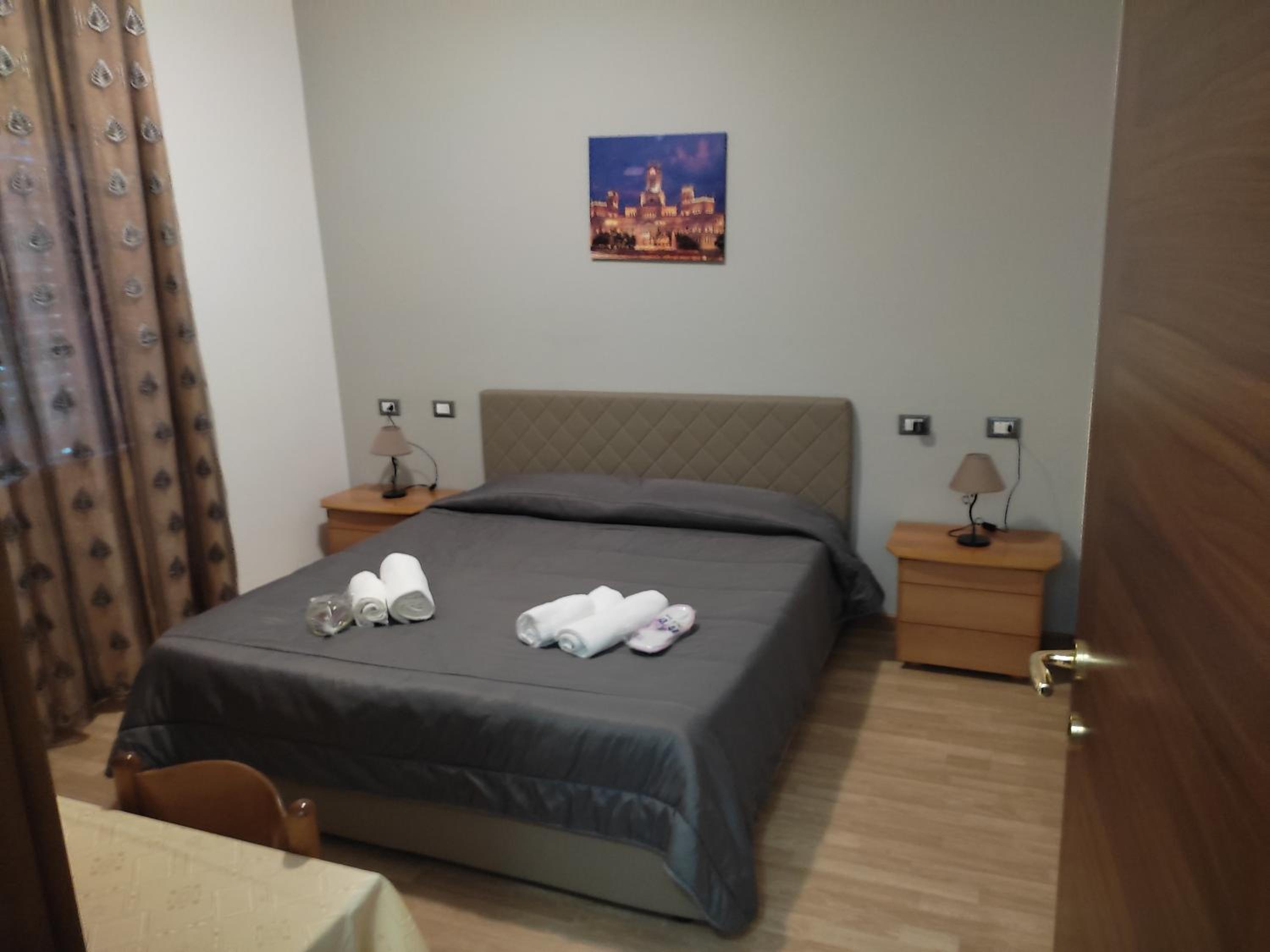 Double or Twin Room photo 3