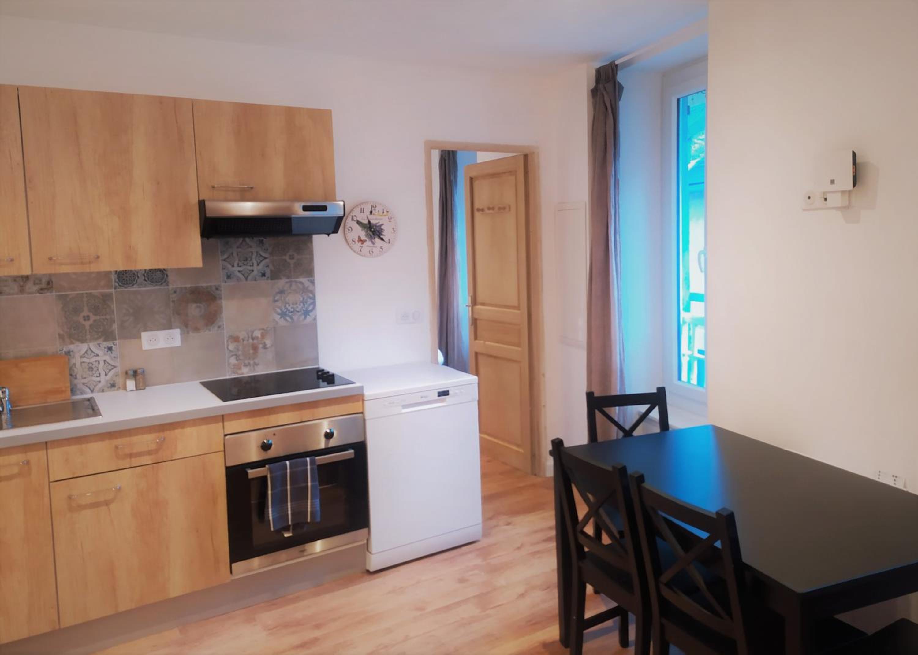 Apartment - Photo 6